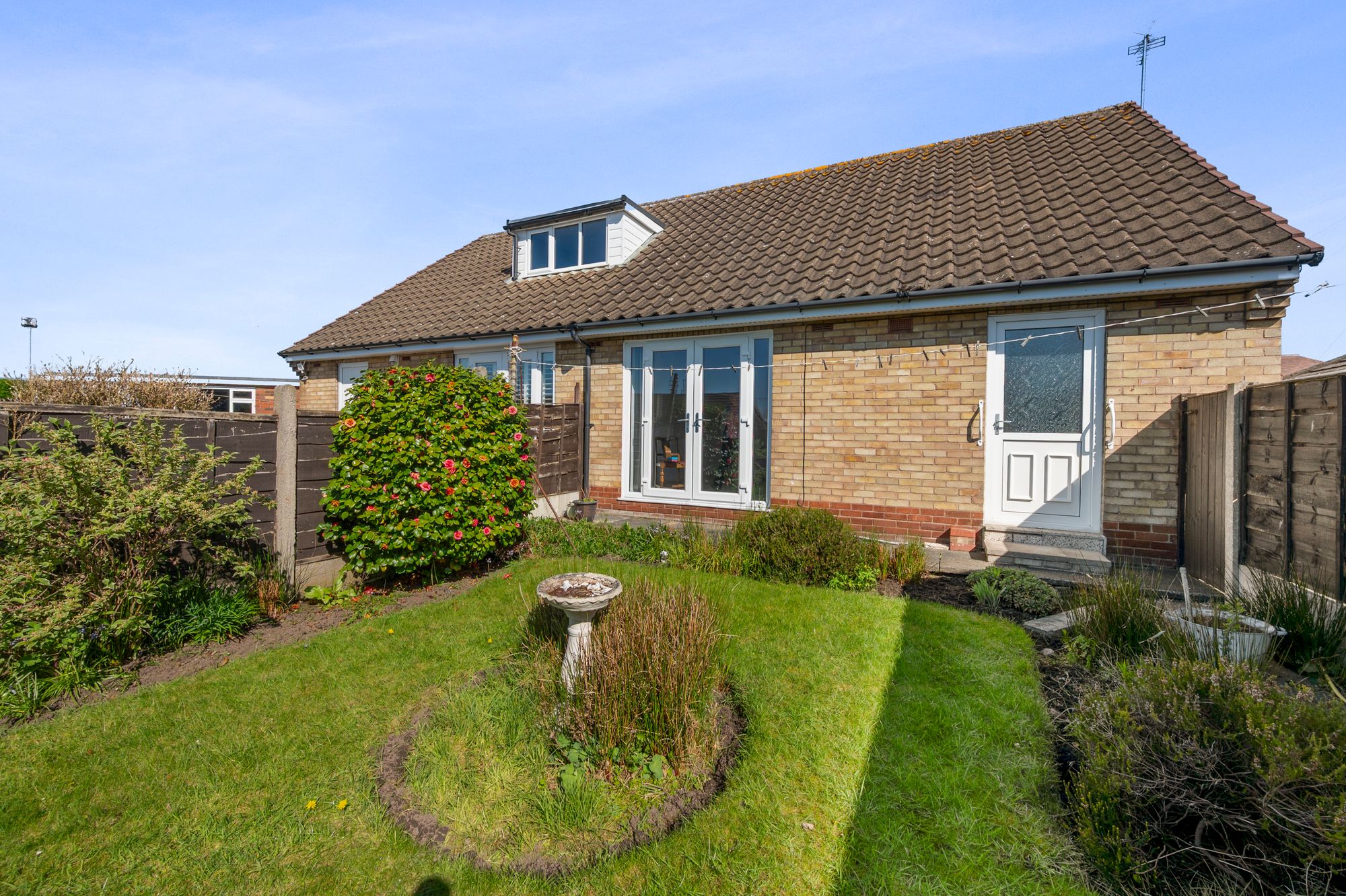 Ferndale Close, Woolston, WA1