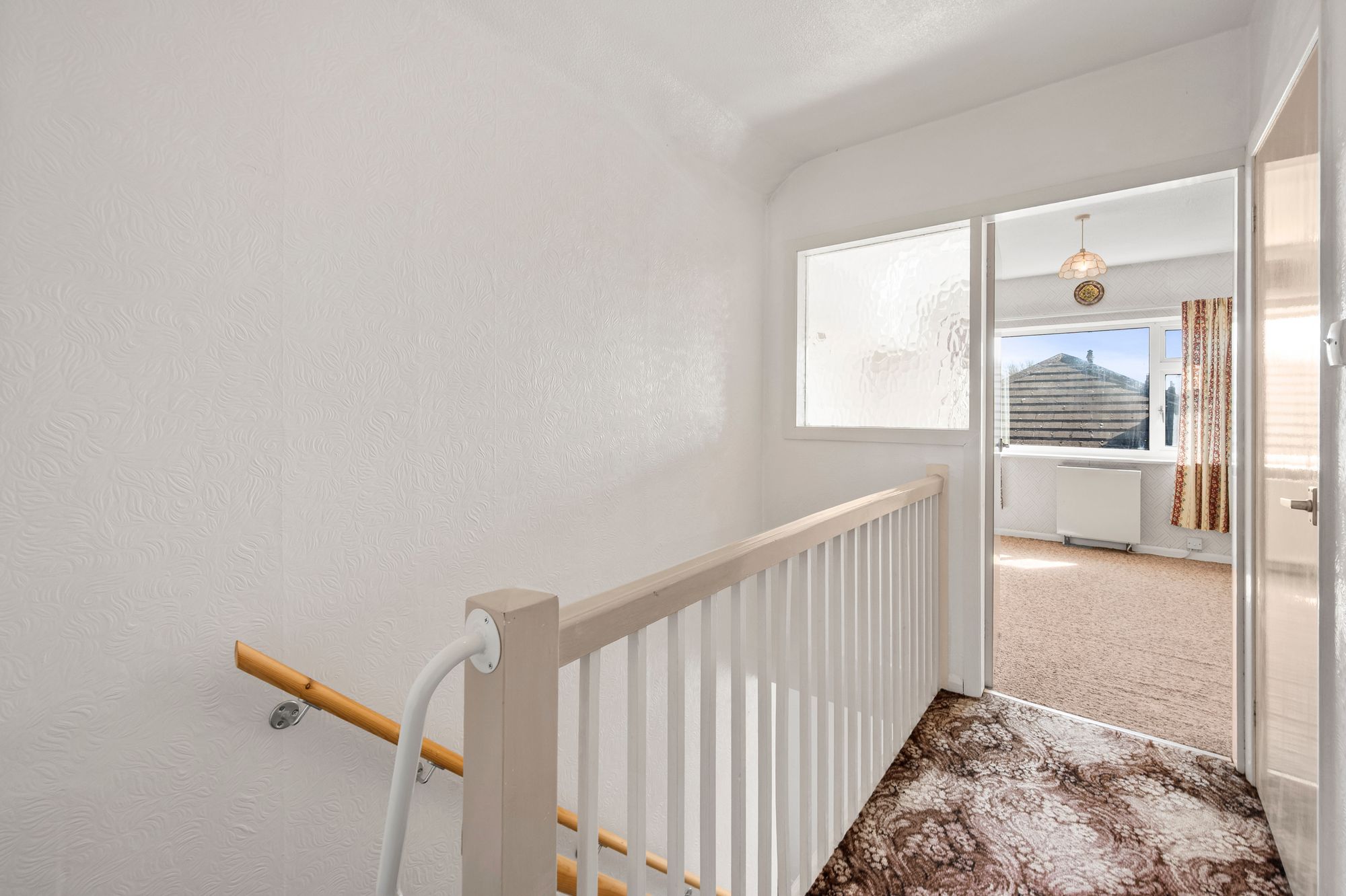 Ferndale Close, Woolston, WA1