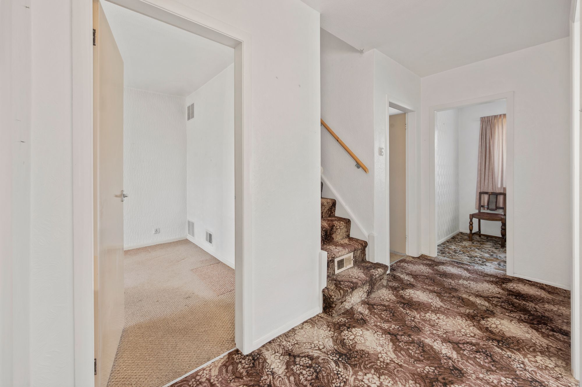 Ferndale Close, Woolston, WA1