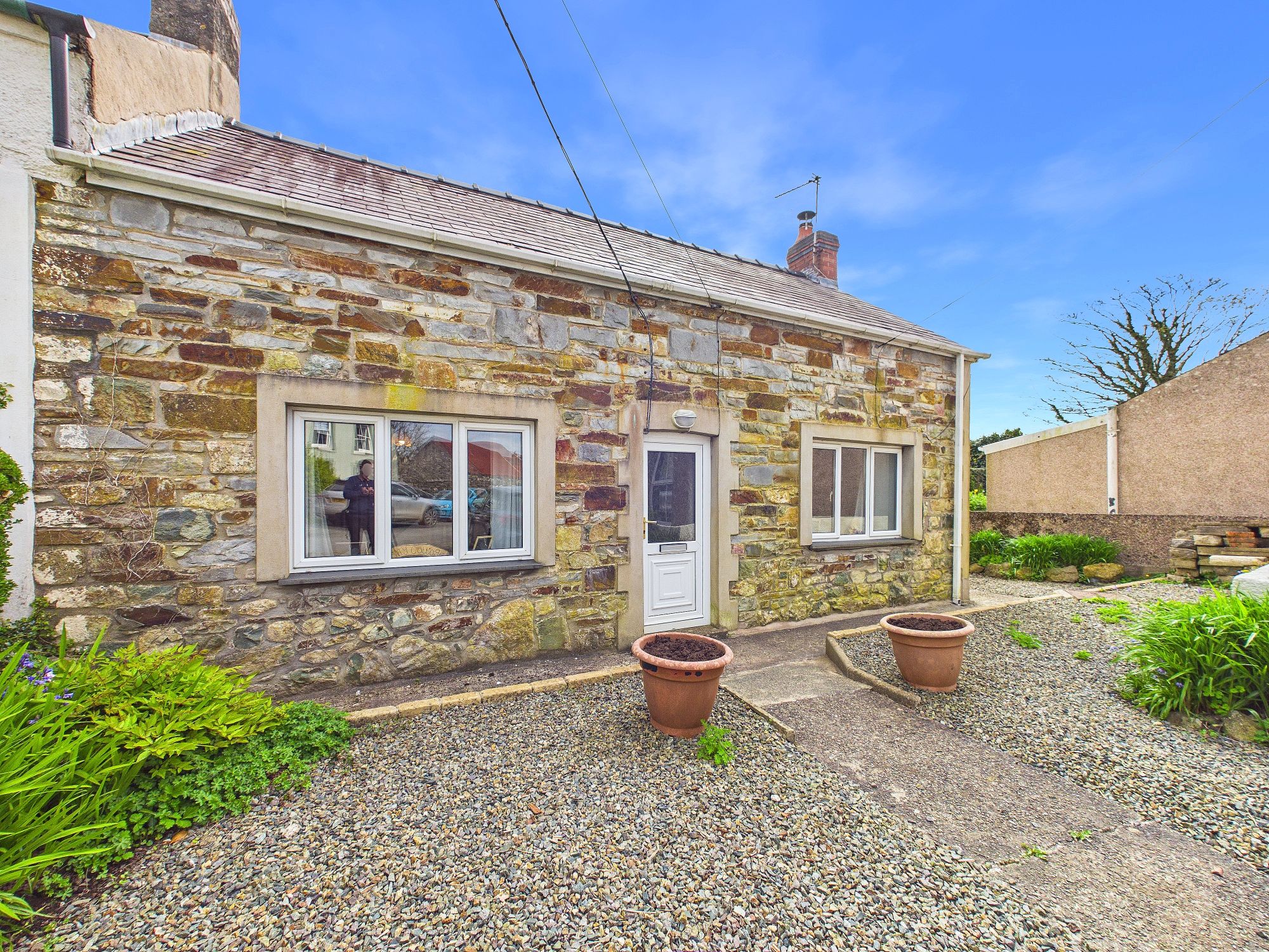 Ambleston, Haverfordwest, SA62