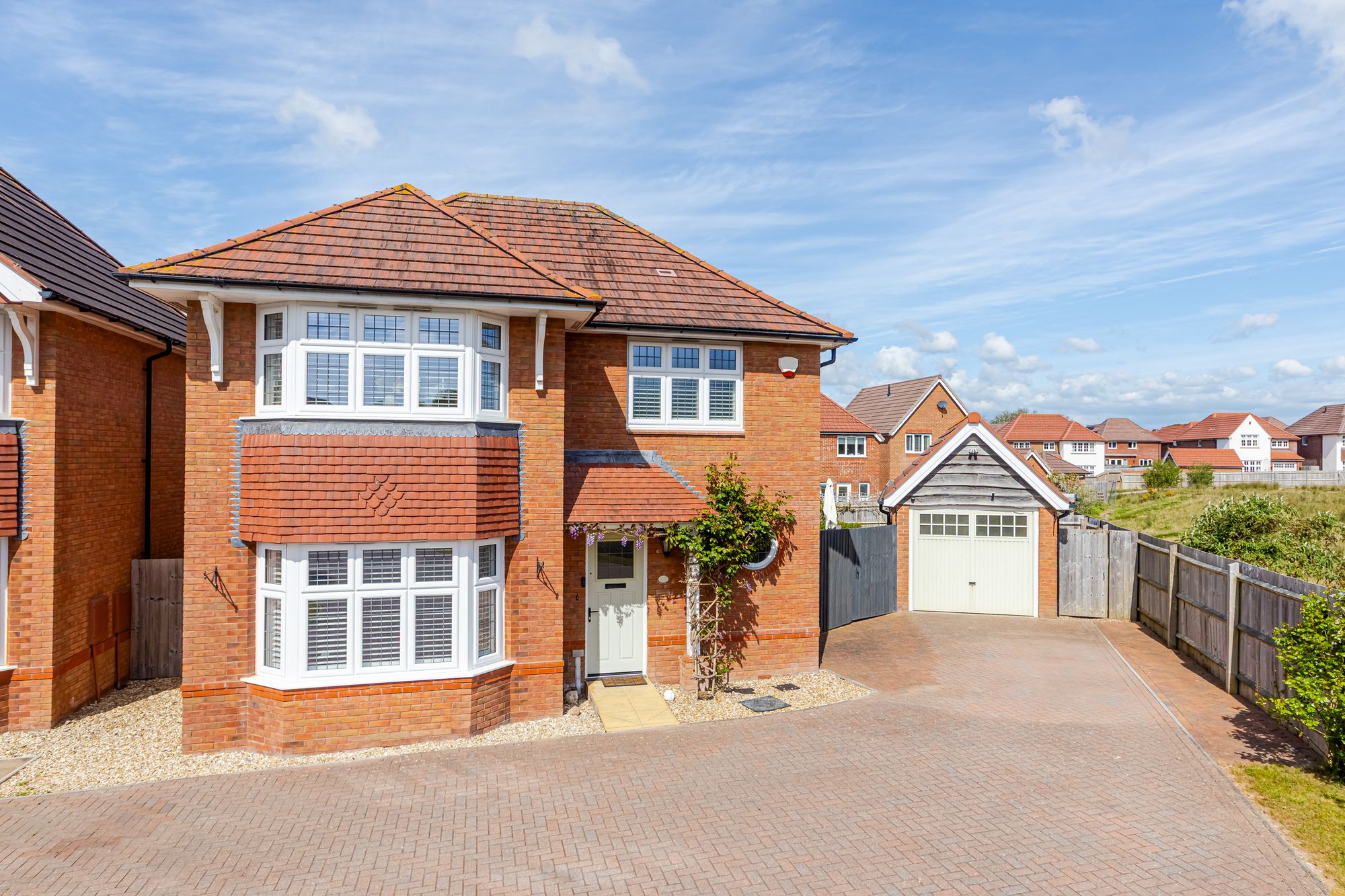 Robin Way, Kingsteignton, TQ12