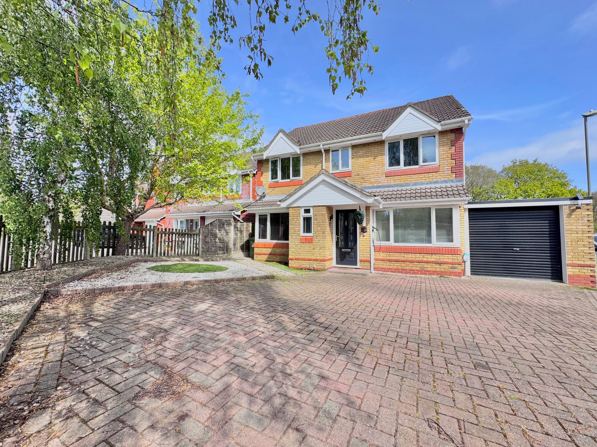 9 Shetland Rise, Whiteley