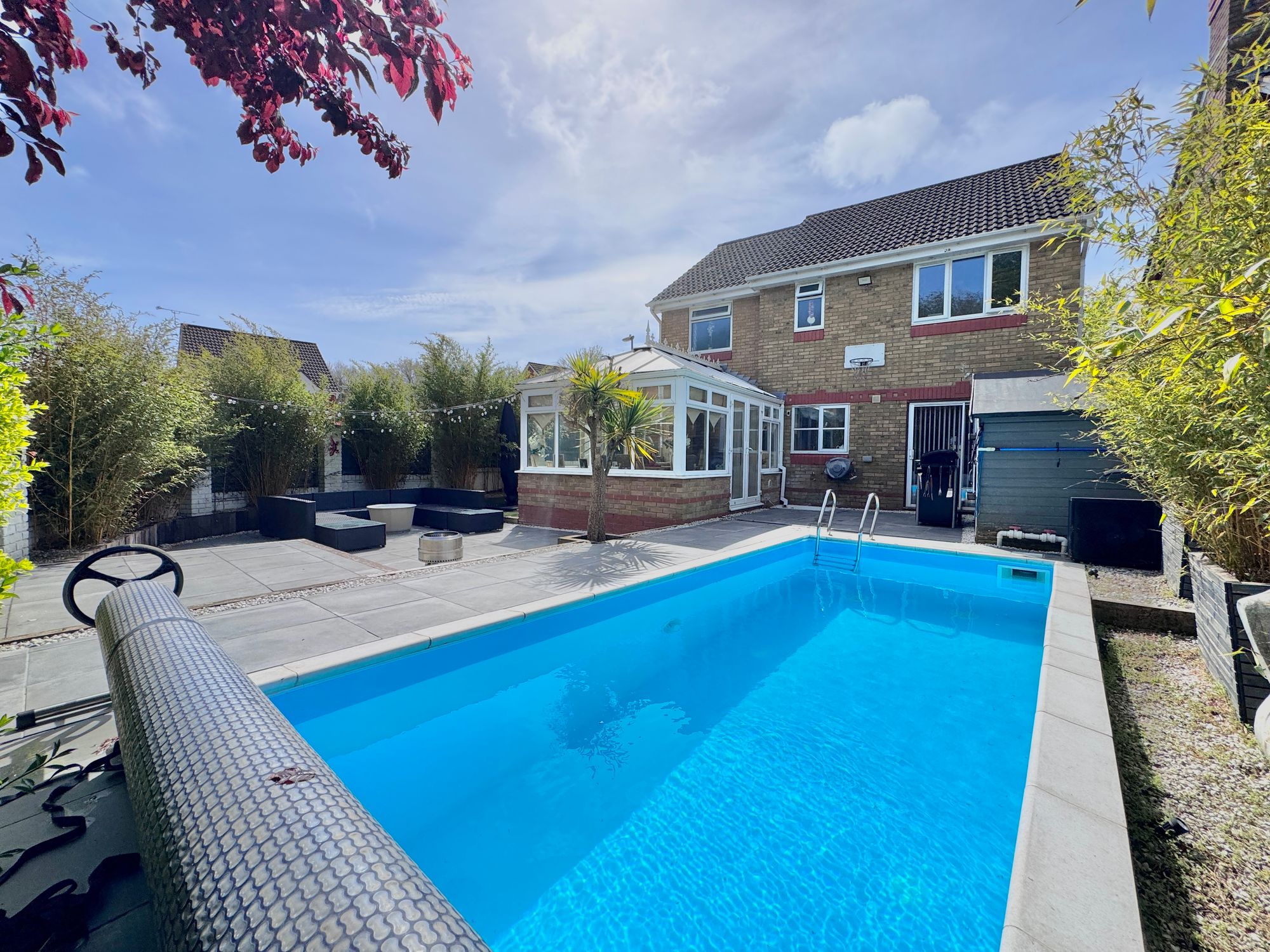 9 Shetland Rise, Whiteley