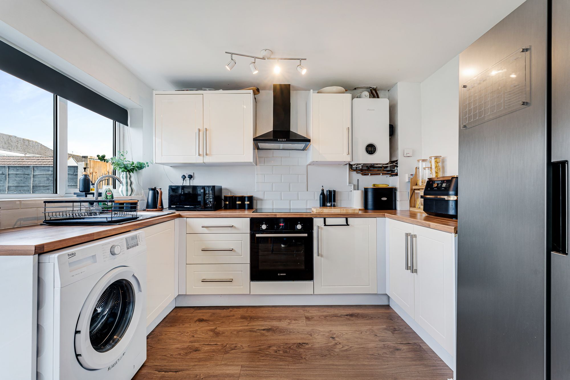 Radnor Drive, Widnes