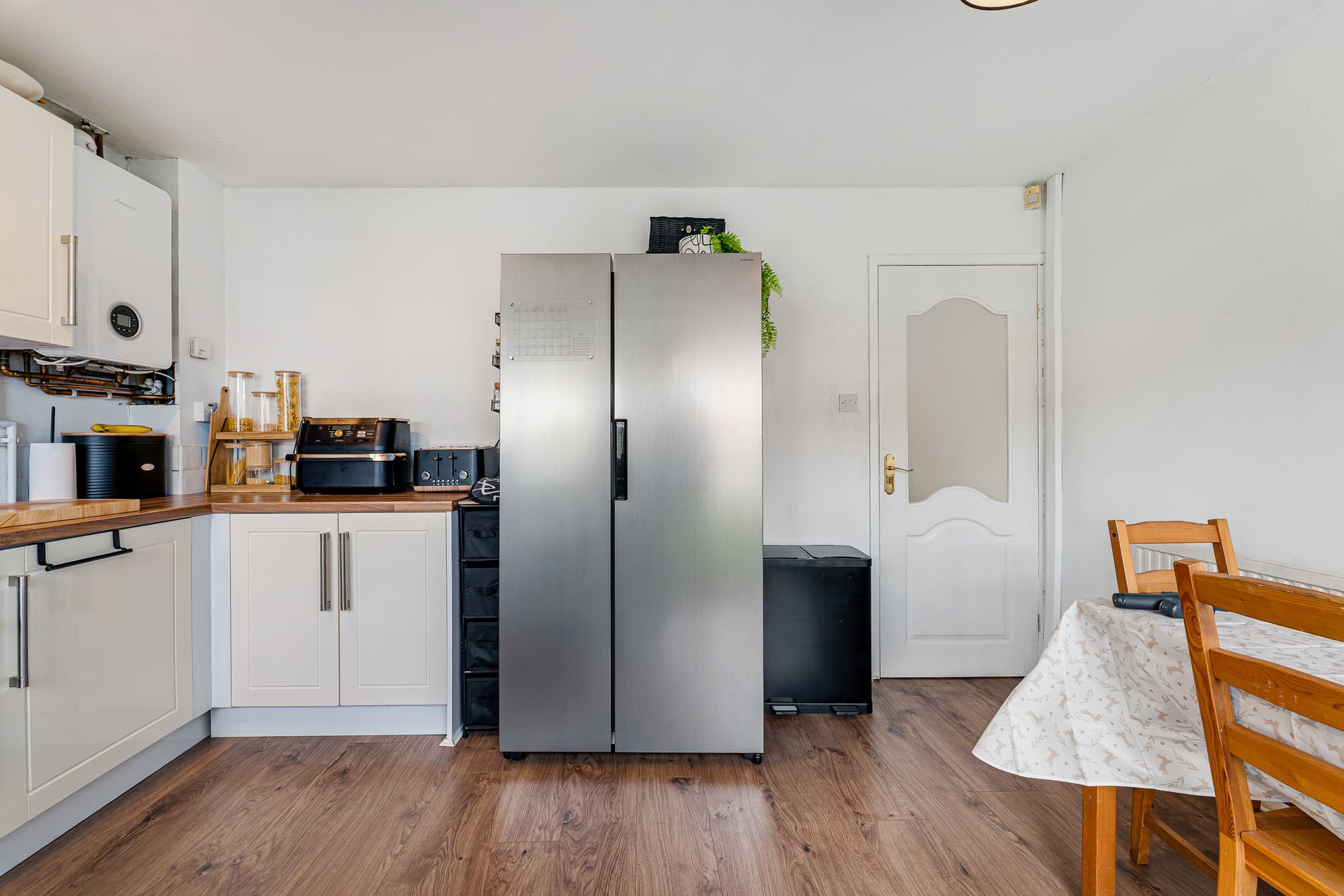 Radnor Drive, Widnes