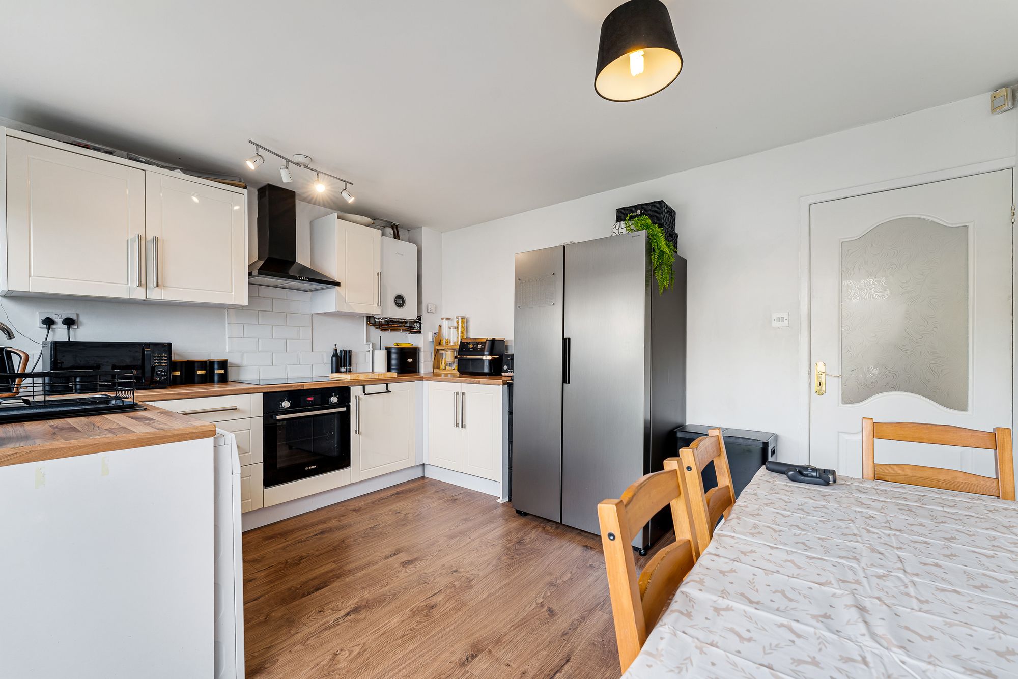 Radnor Drive, Widnes