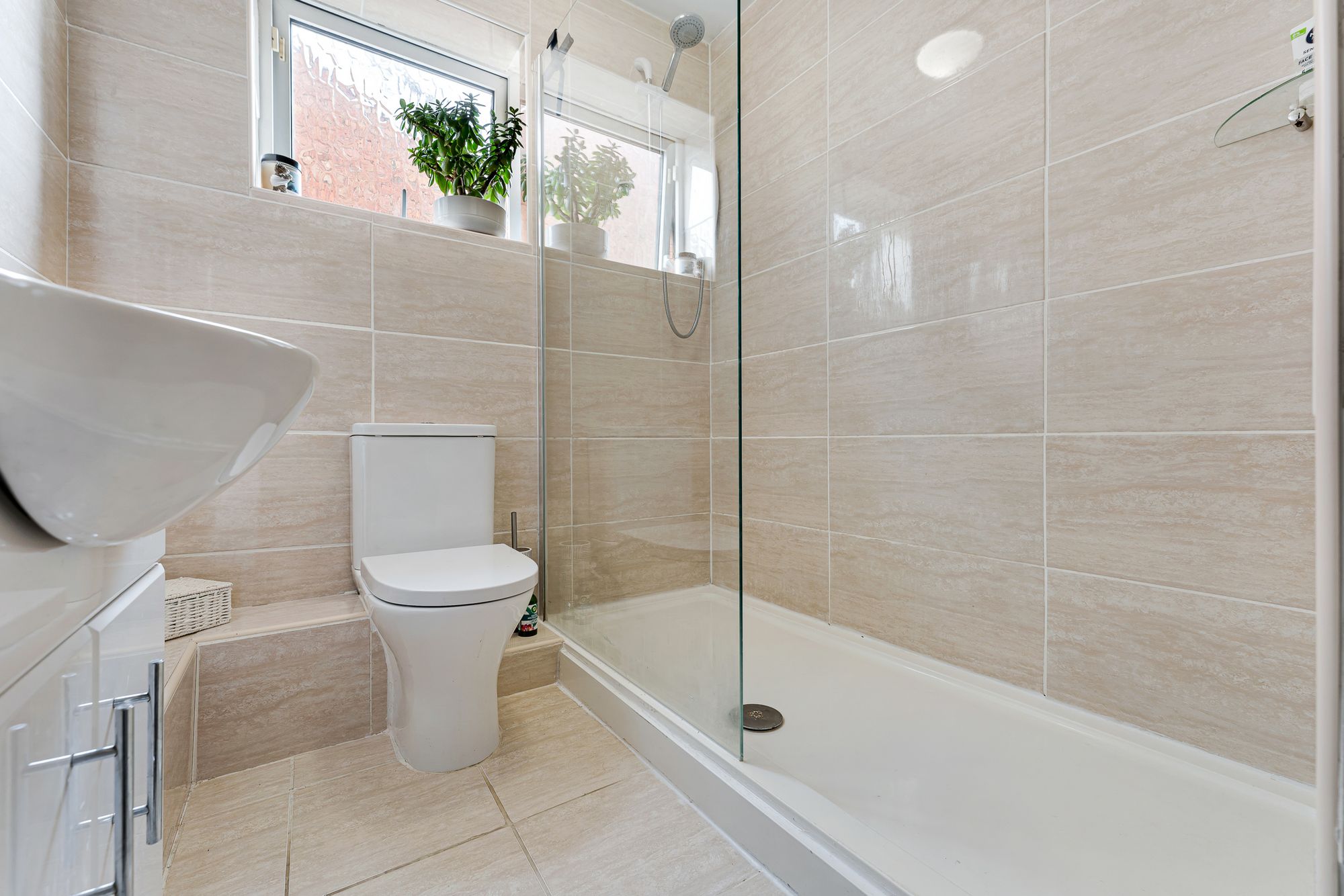 Radnor Drive, Widnes