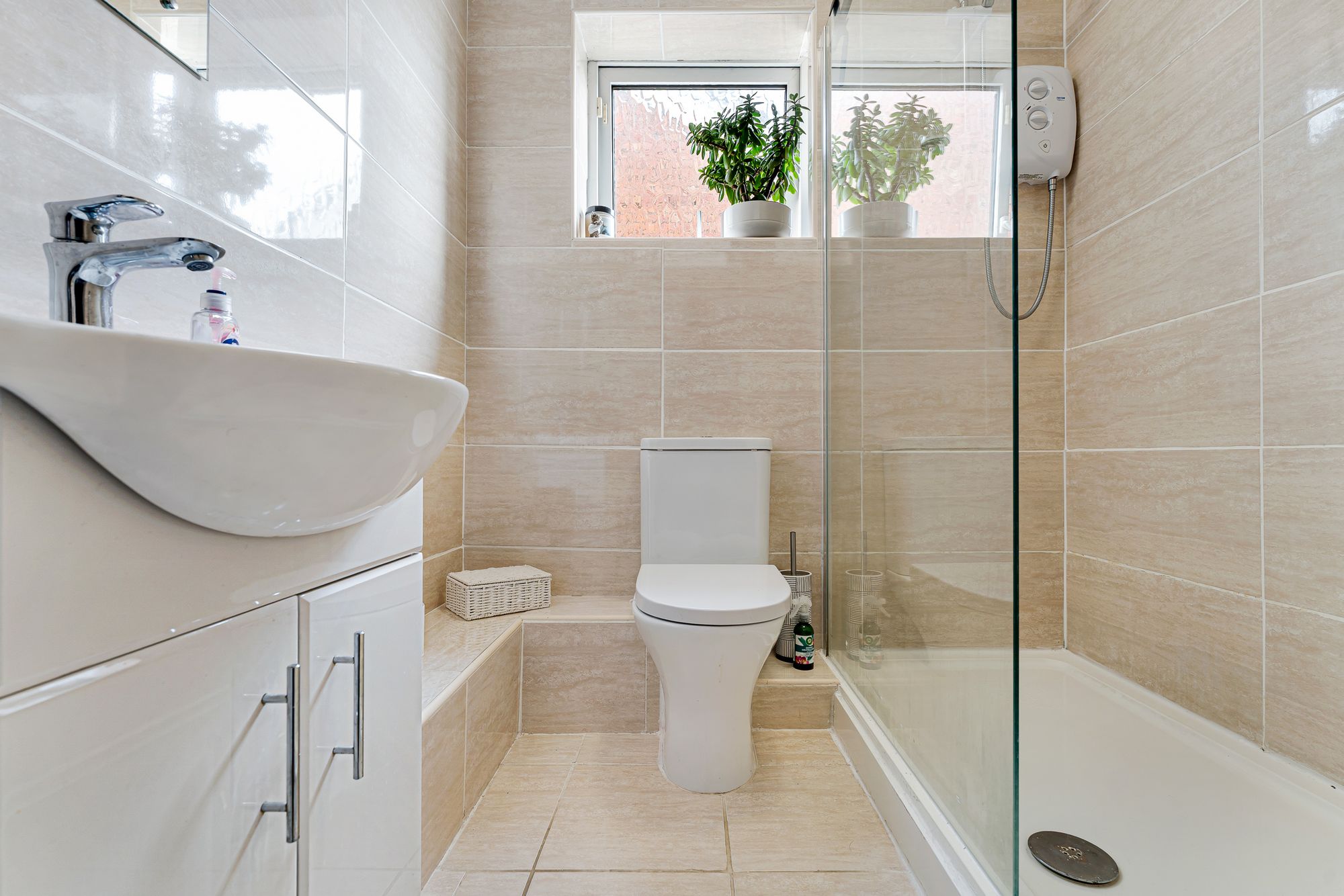 Radnor Drive, Widnes