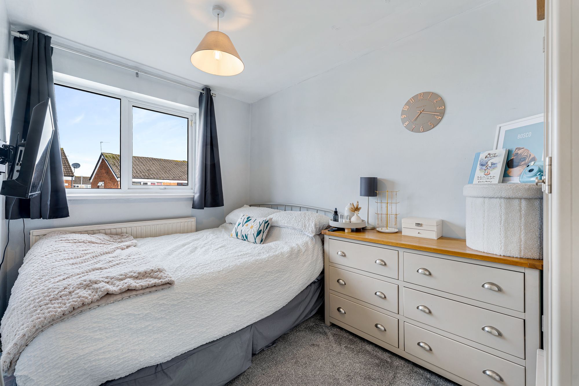 Radnor Drive, Widnes