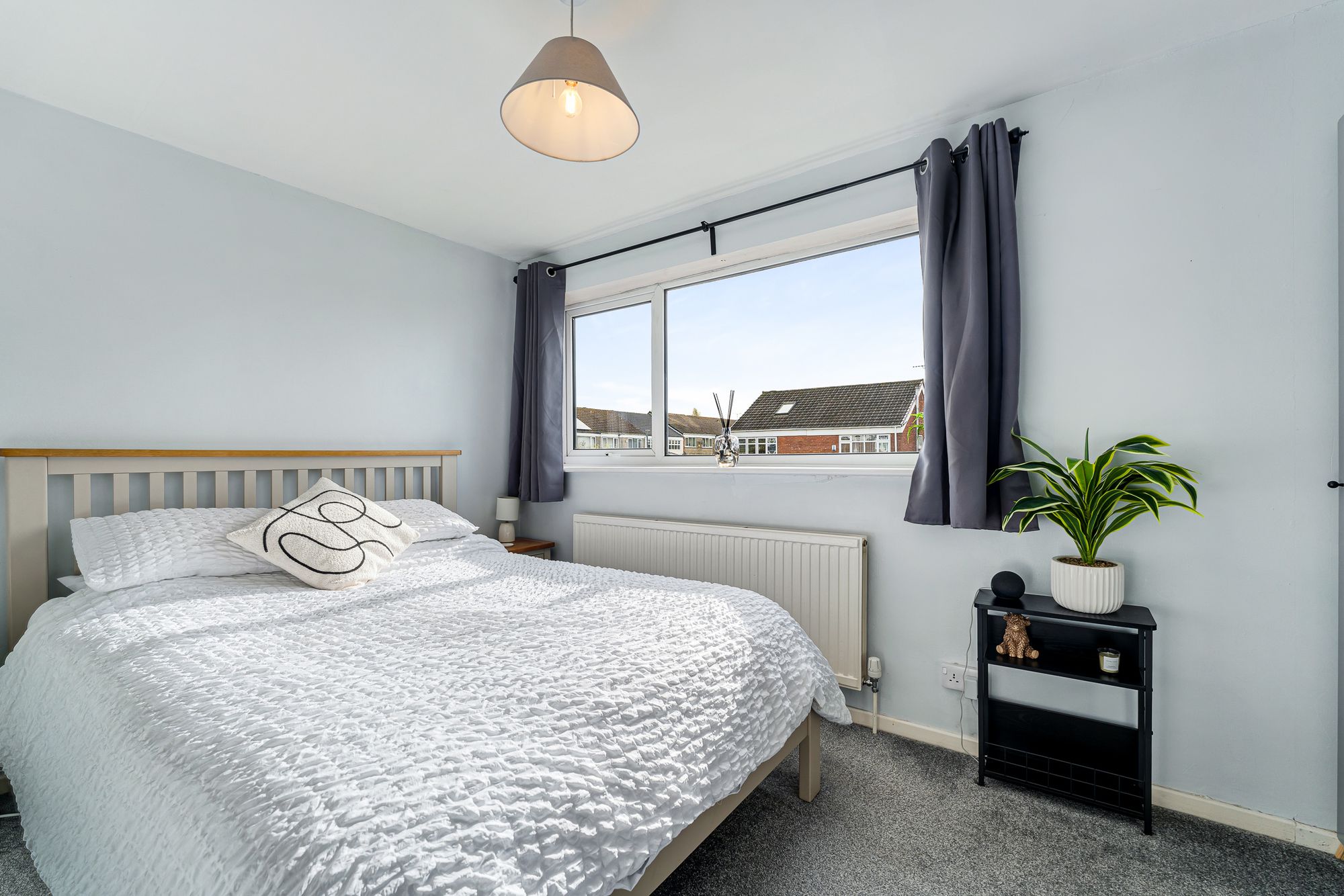 Radnor Drive, Widnes