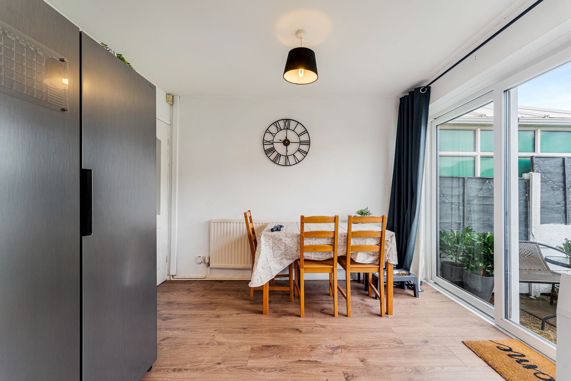 Radnor Drive, Widnes