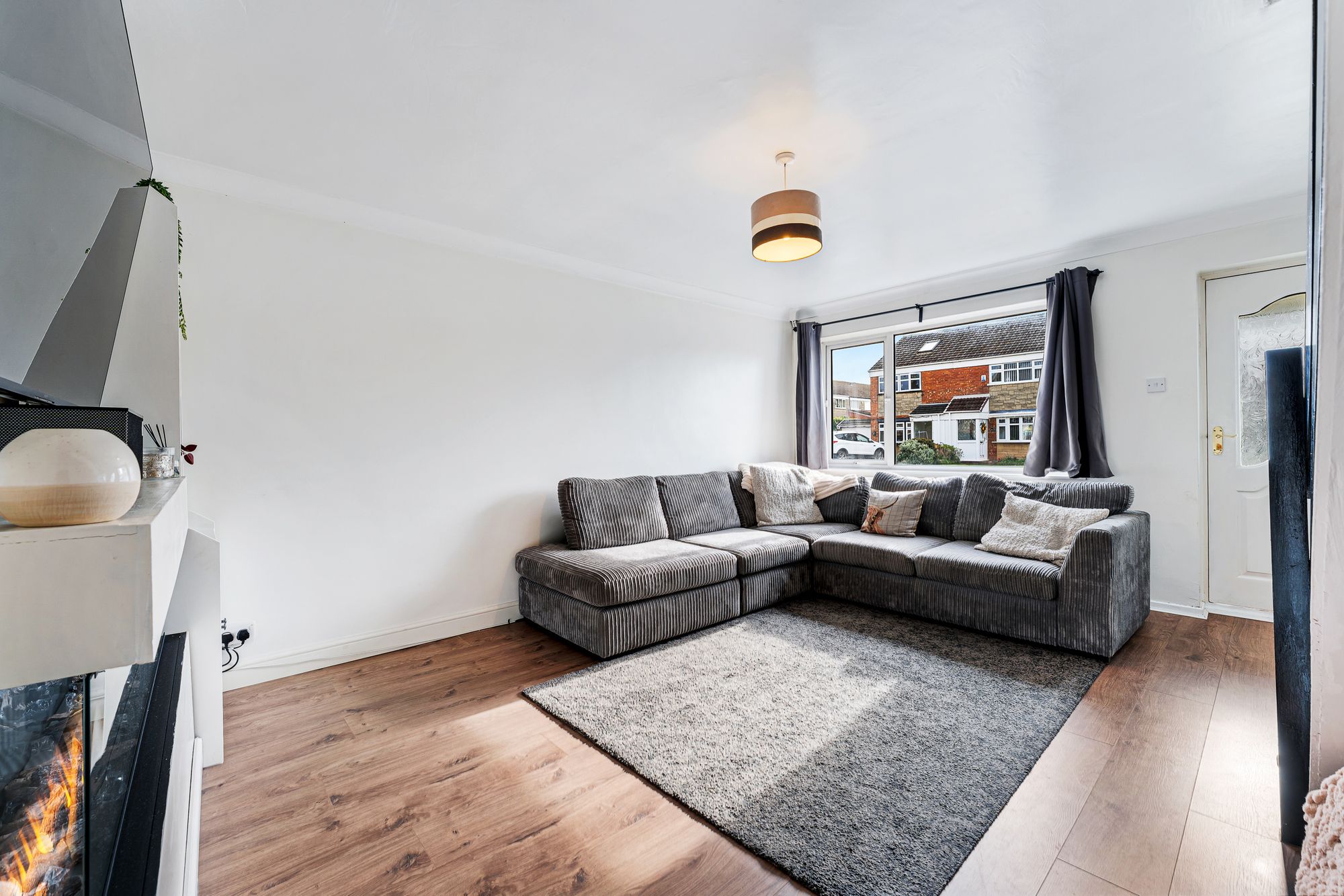 Radnor Drive, Widnes