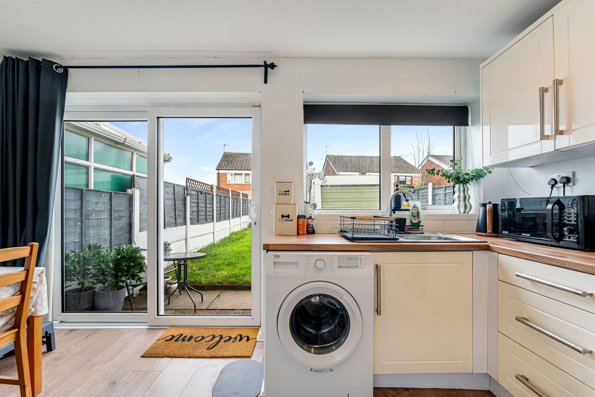 Radnor Drive, Widnes