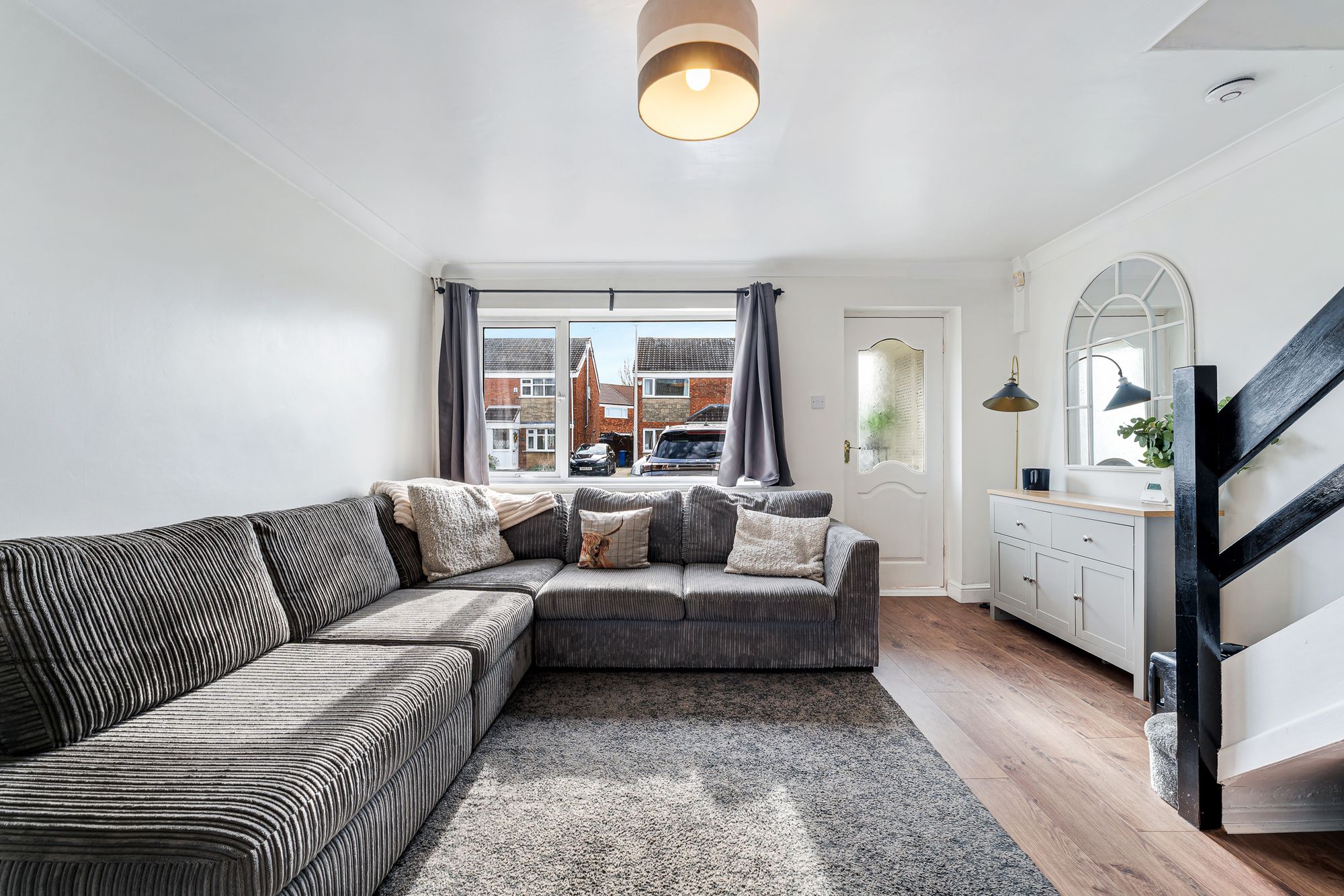 Radnor Drive, Widnes