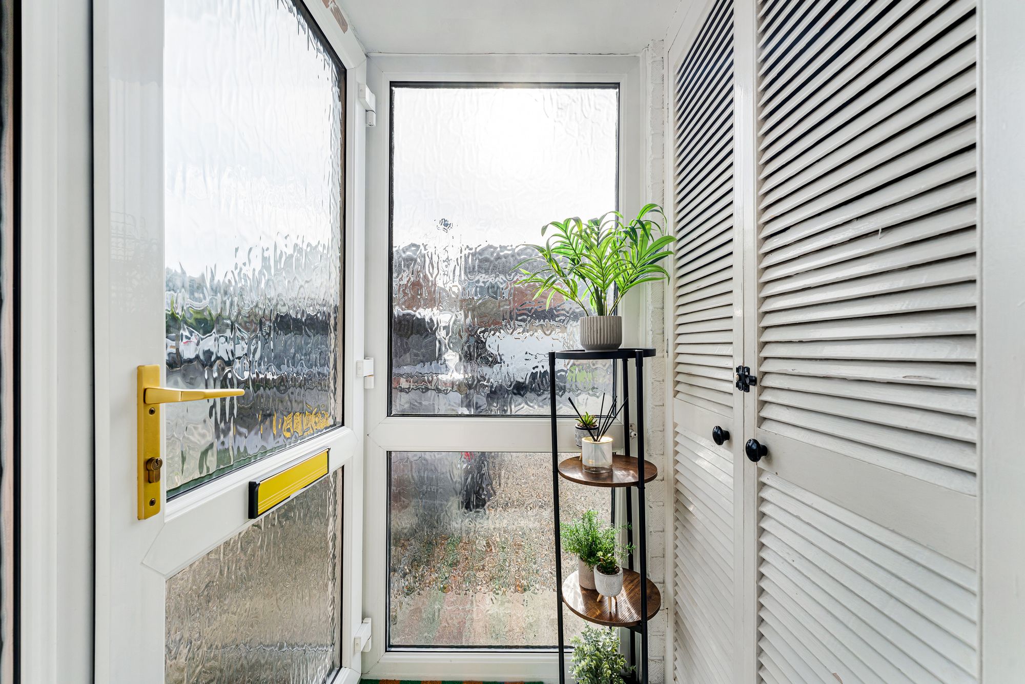 Radnor Drive, Widnes