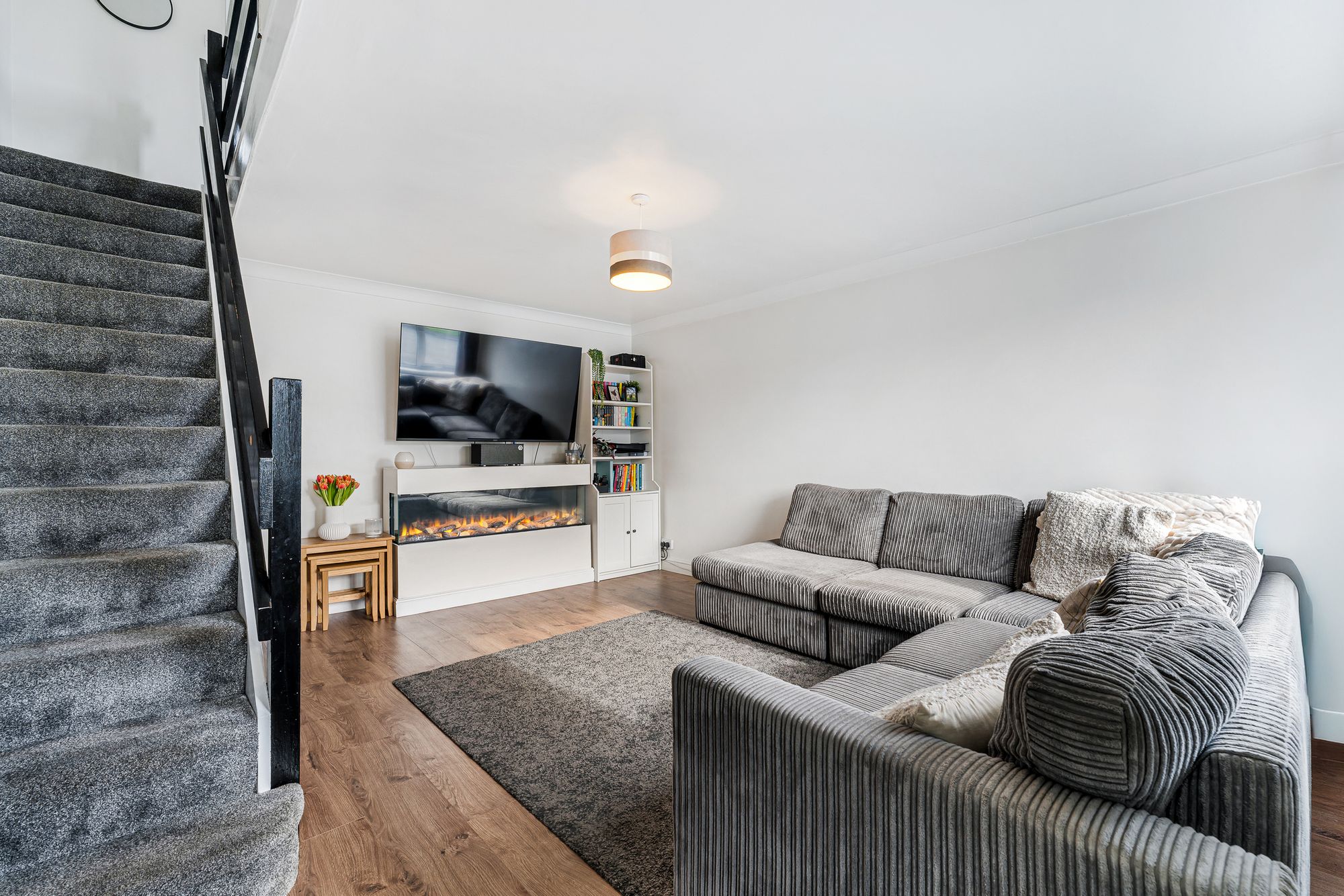 Radnor Drive, Widnes