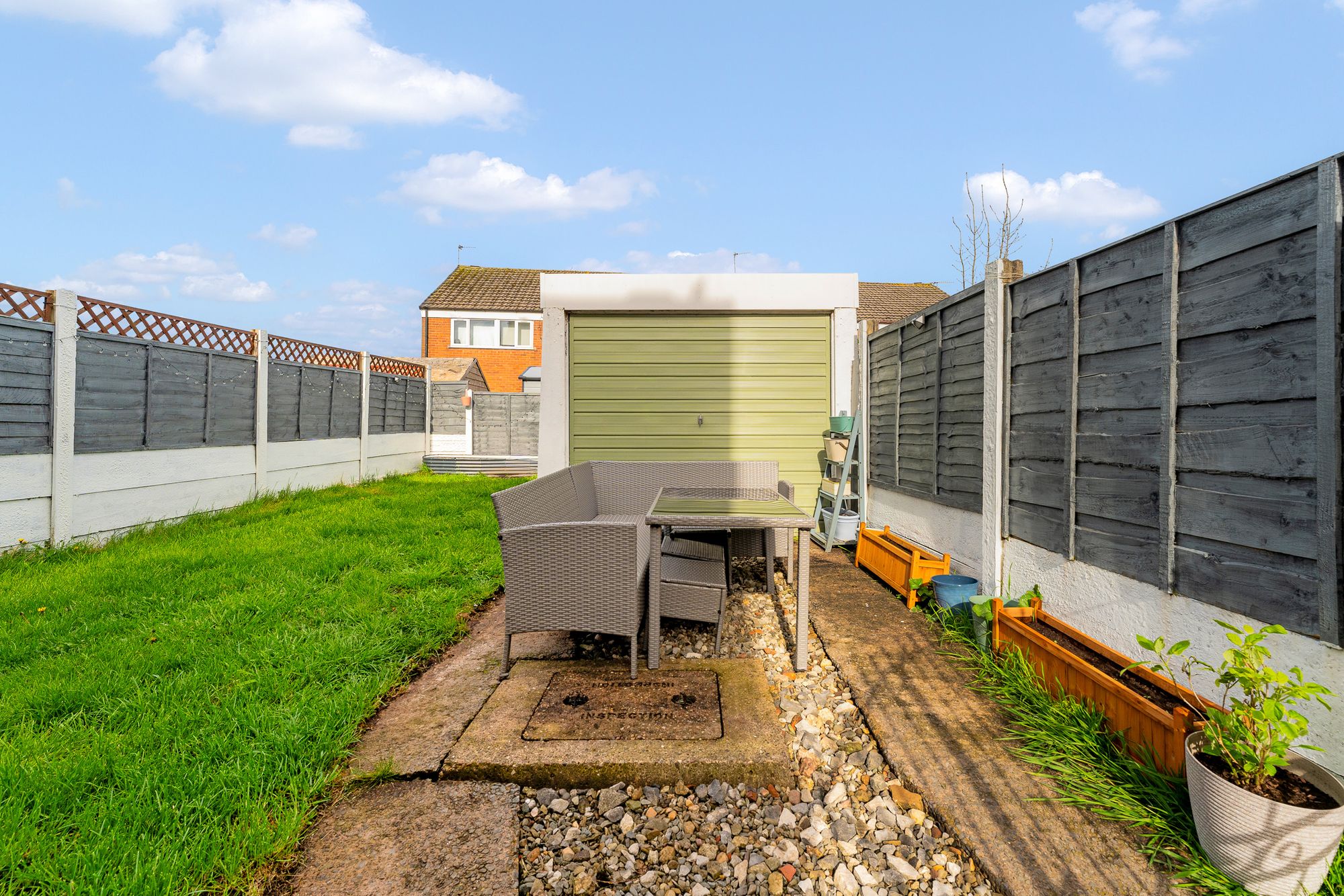 Radnor Drive, Widnes