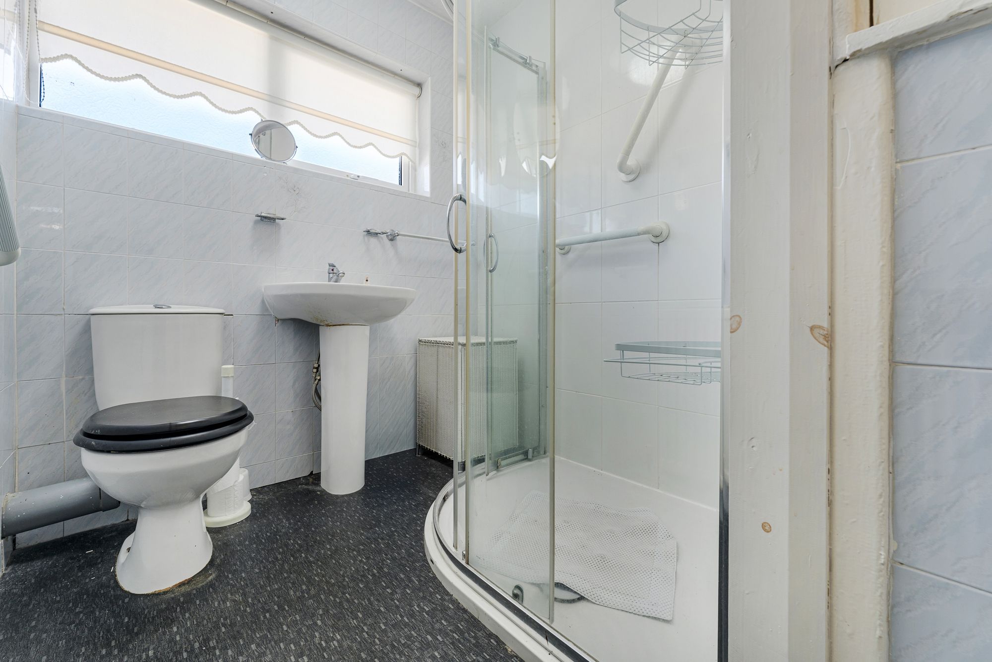 Twyford Close, Widnes