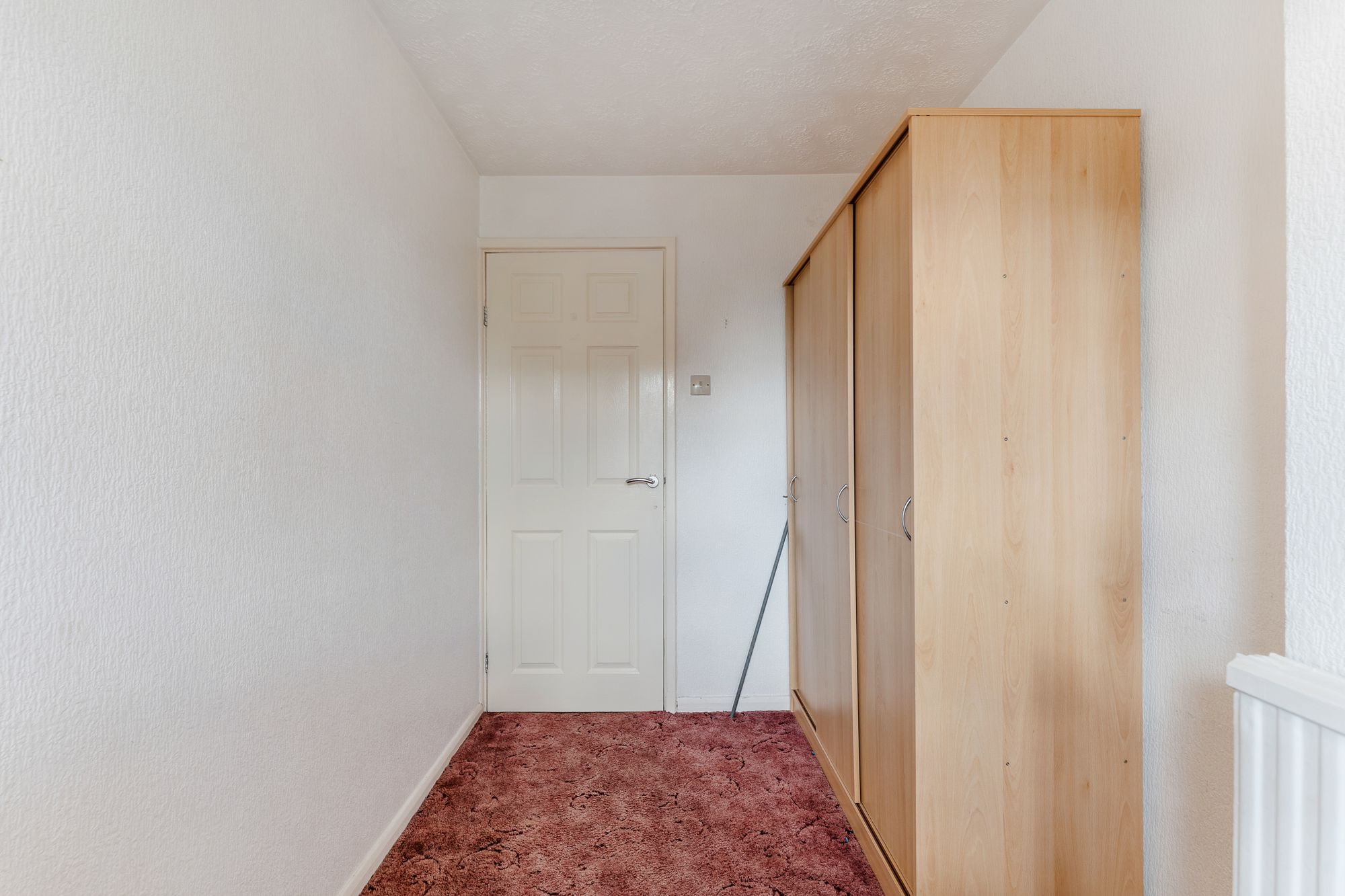 Twyford Close, Widnes