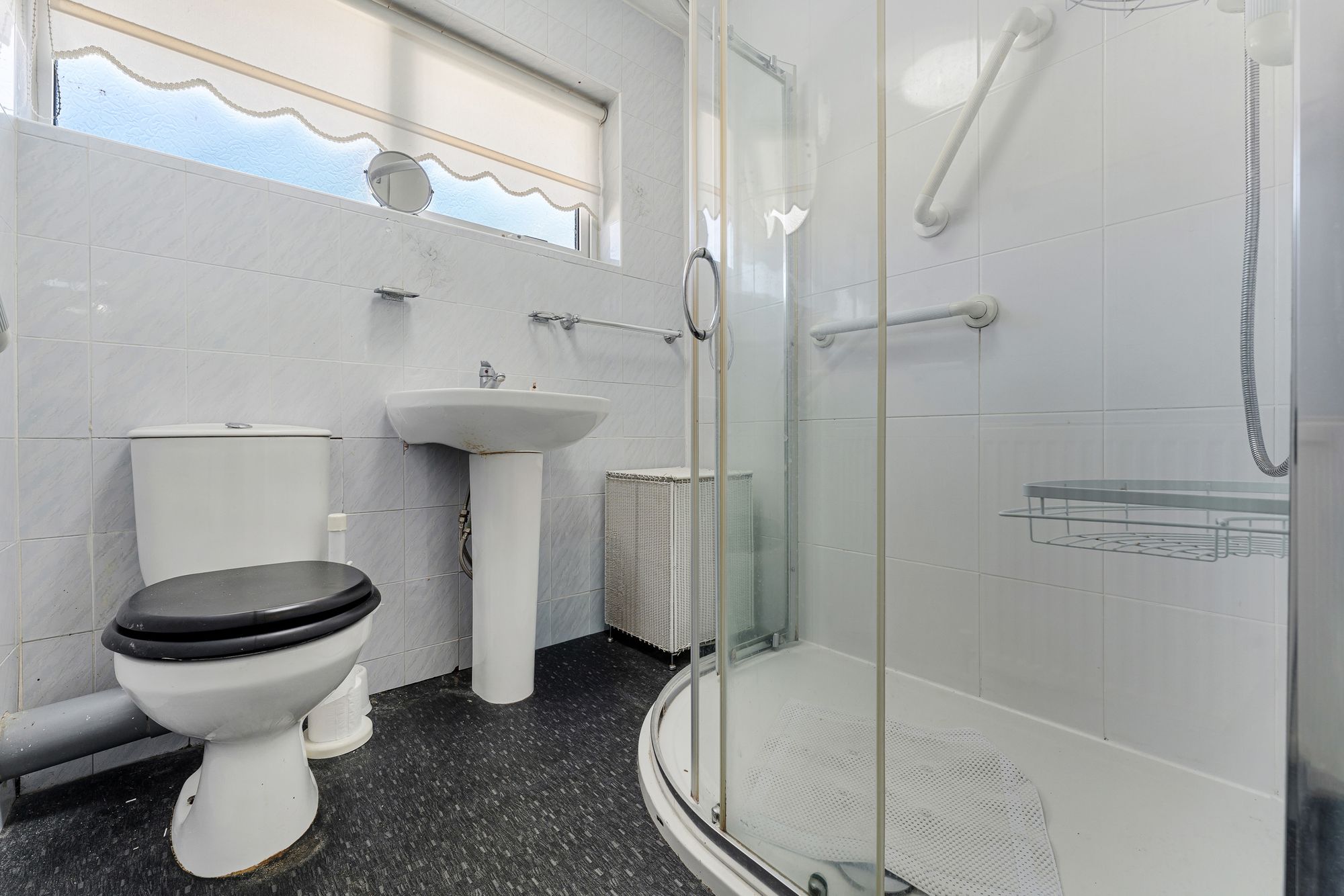 Twyford Close, Widnes