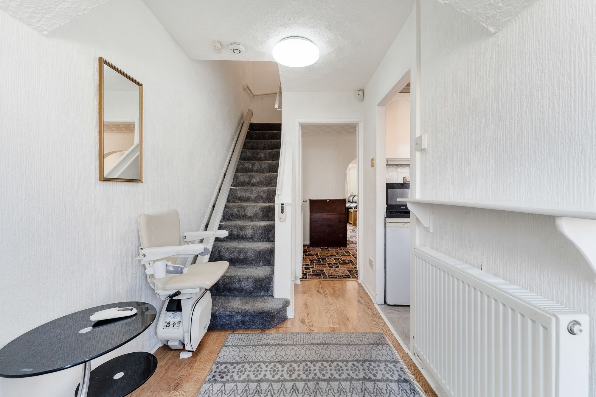 Twyford Close, Widnes