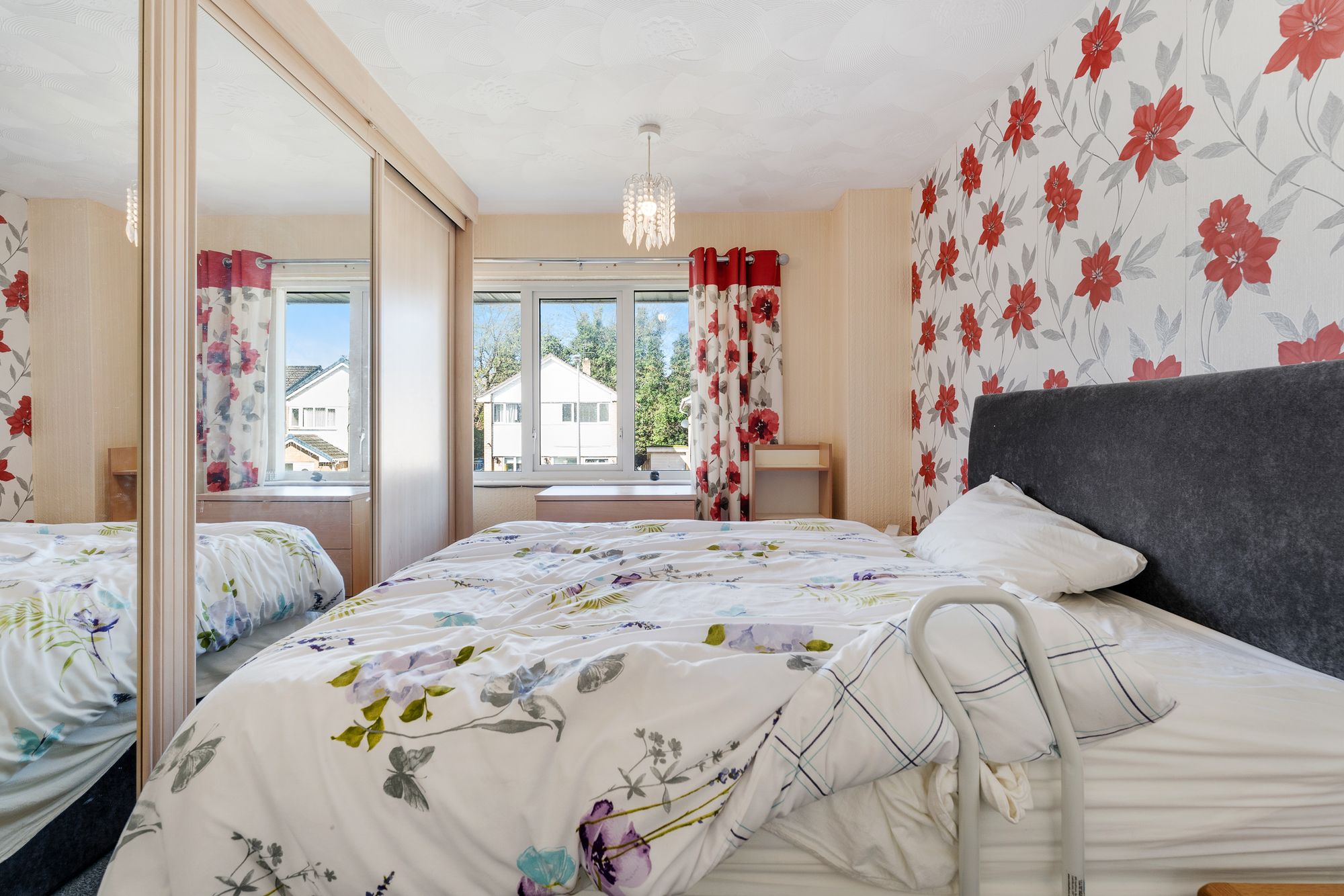 Twyford Close, Widnes