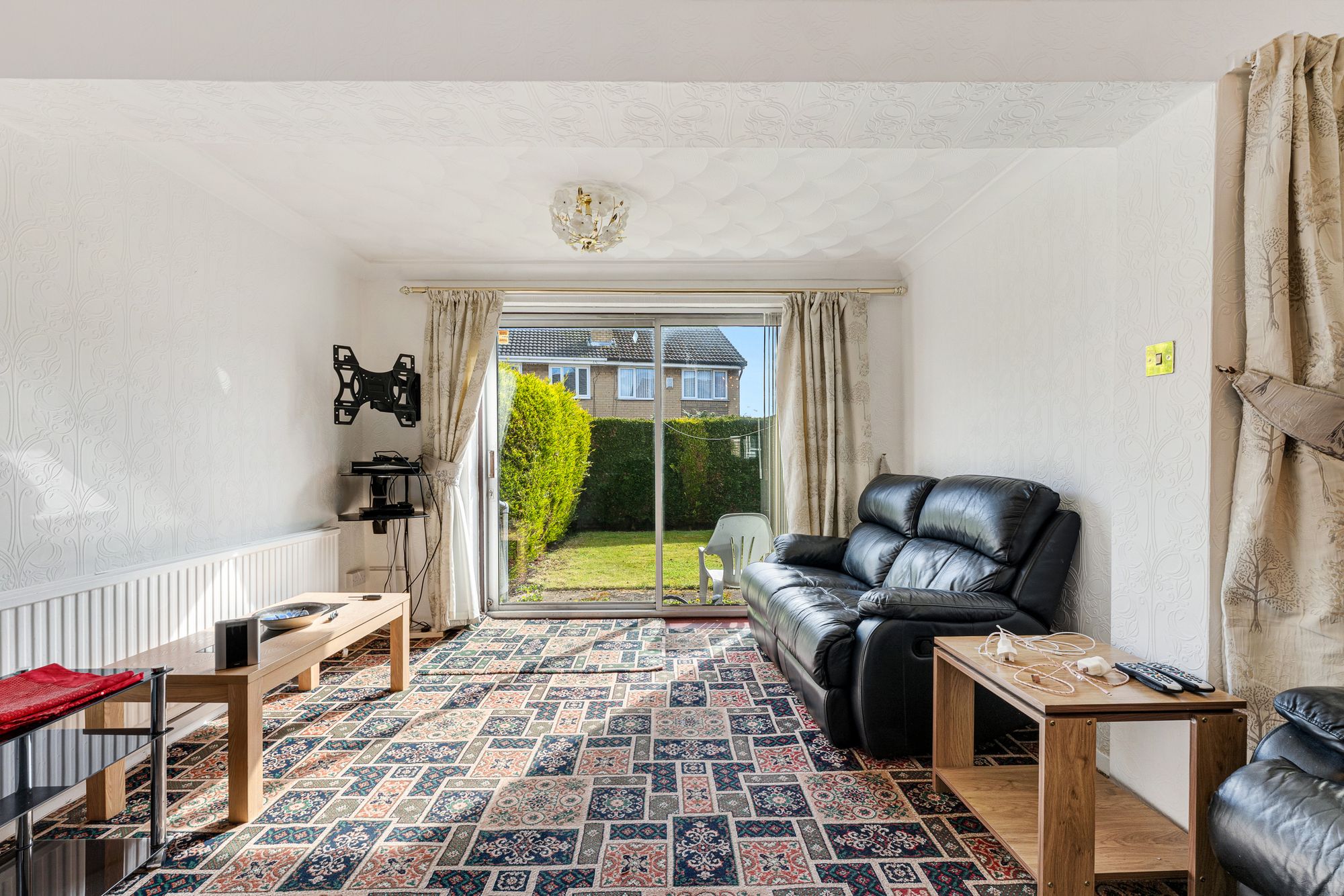 Twyford Close, Widnes