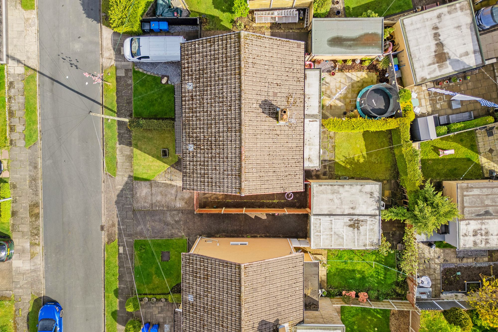Twyford Close, Widnes
