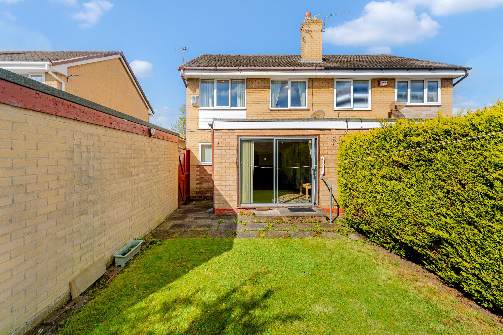 Twyford Close, Widnes