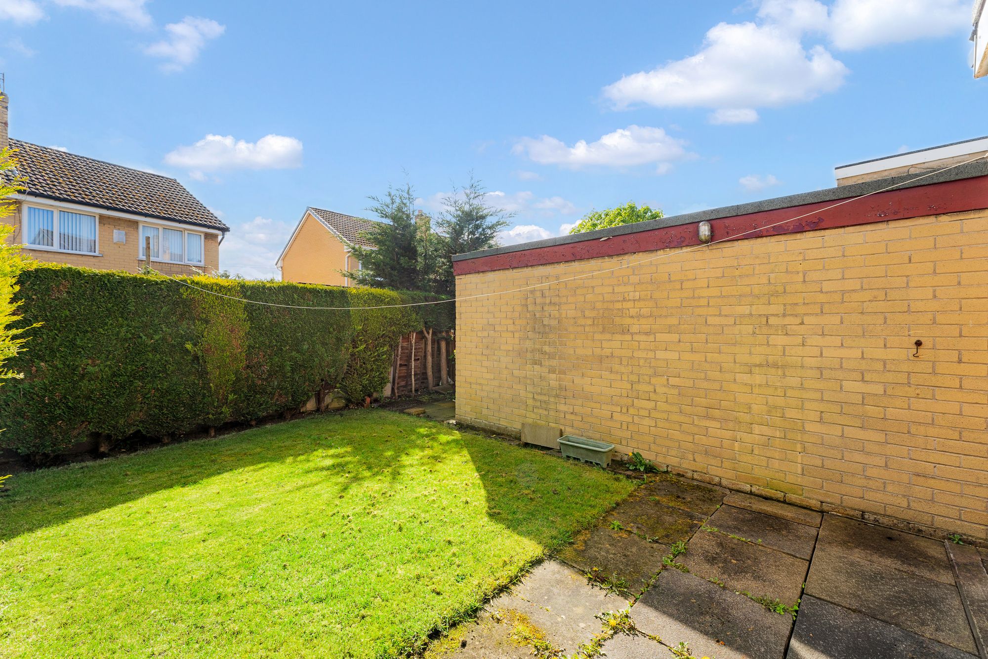 Twyford Close, Widnes