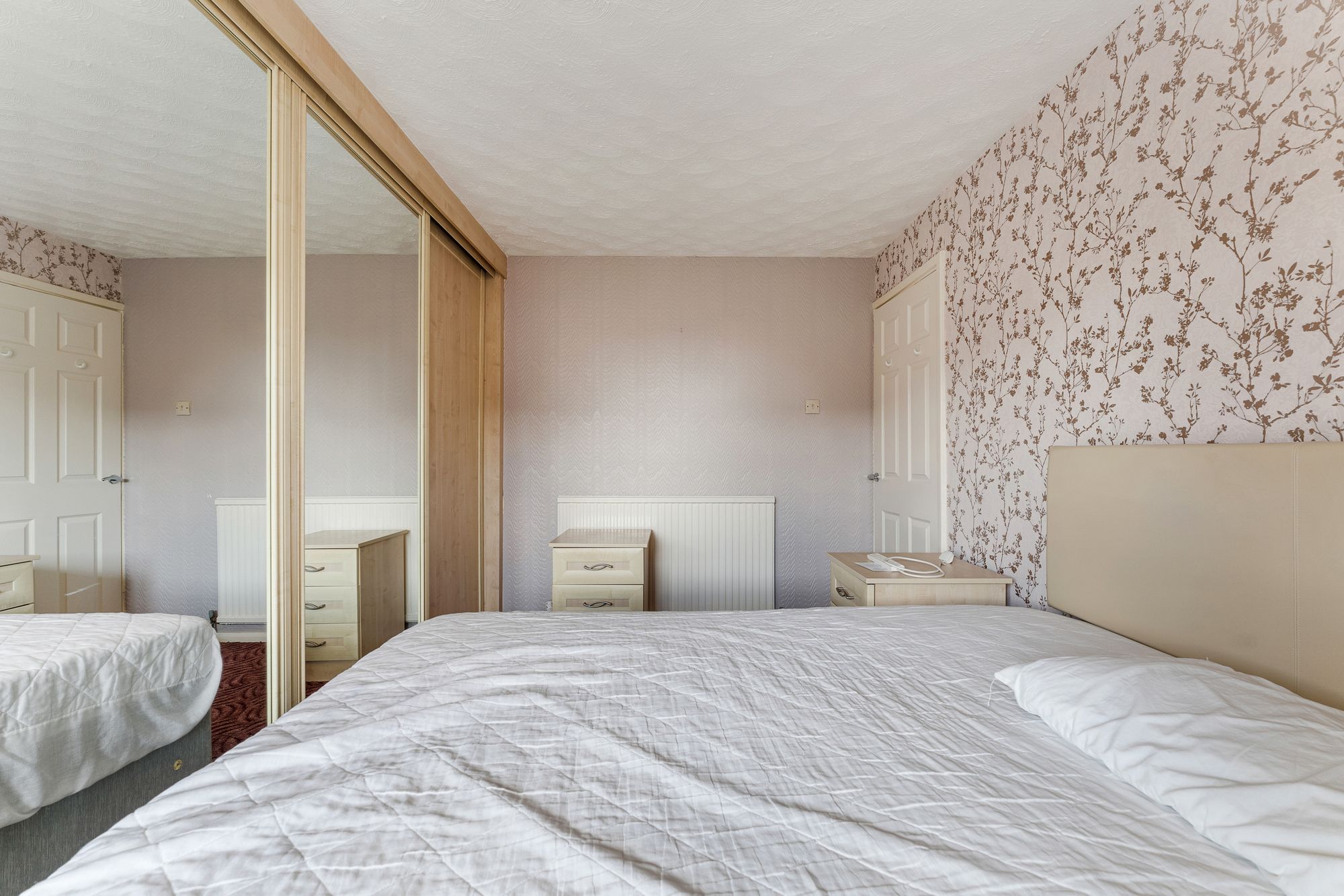 Twyford Close, Widnes