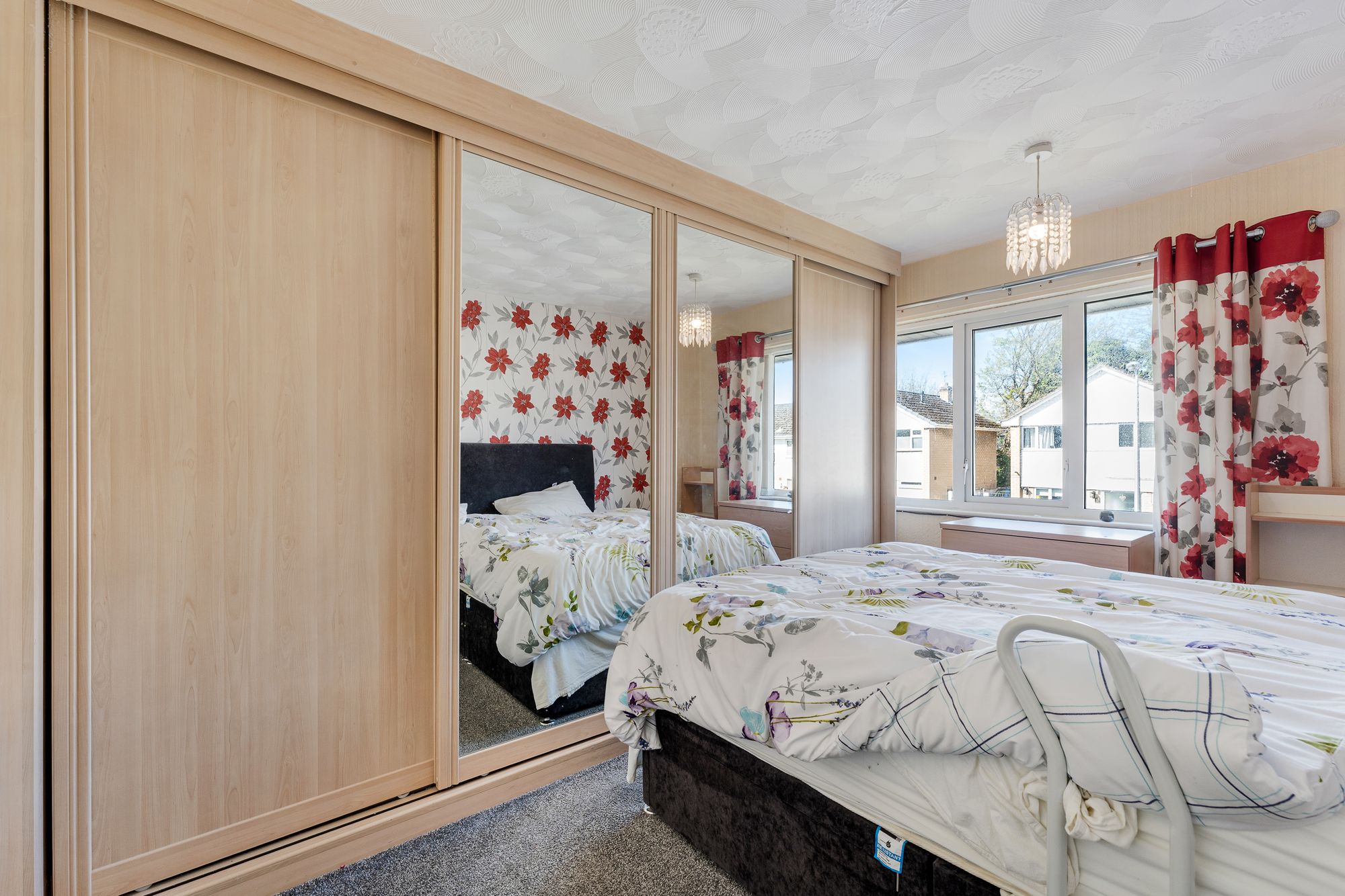 Twyford Close, Widnes