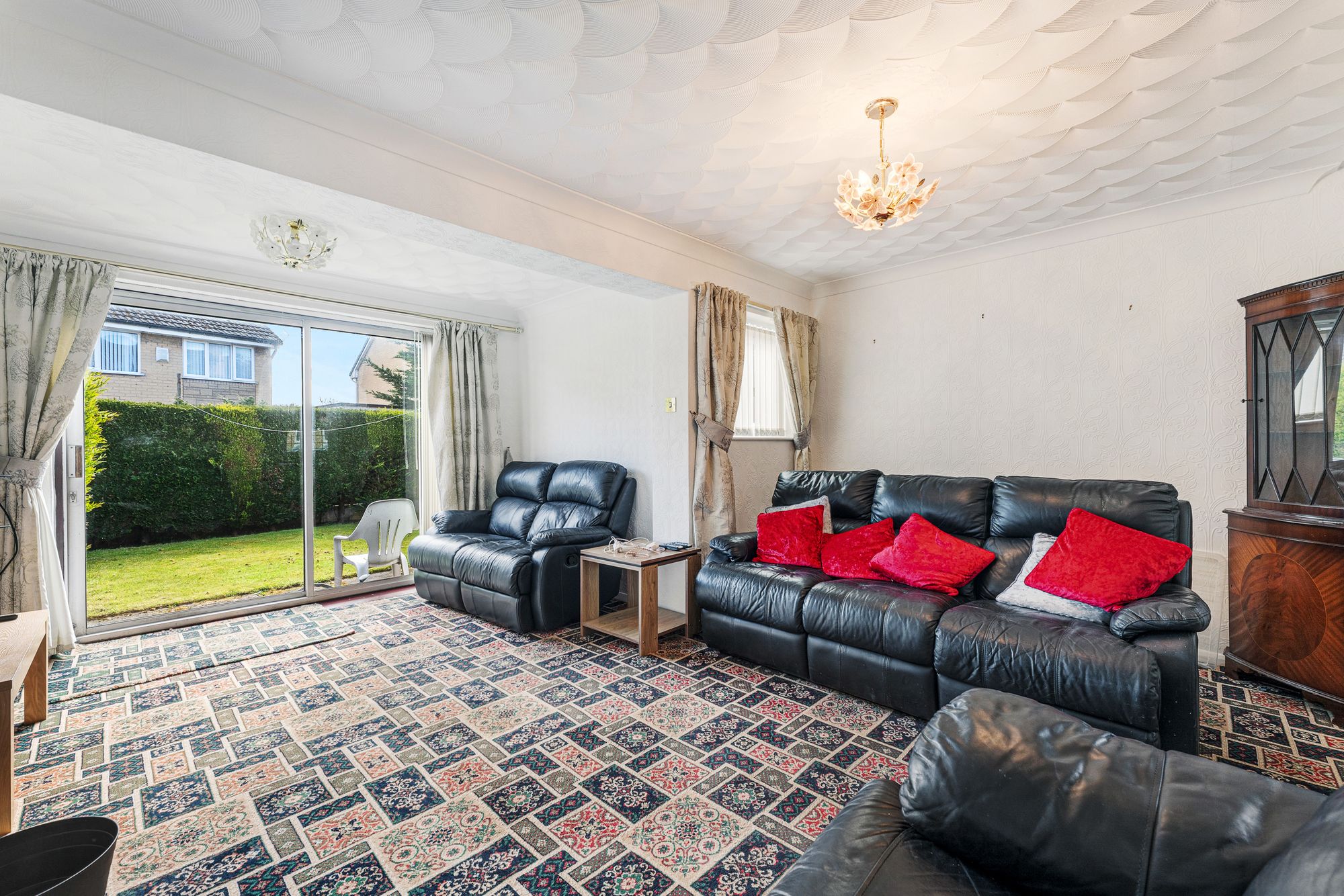 Twyford Close, Widnes