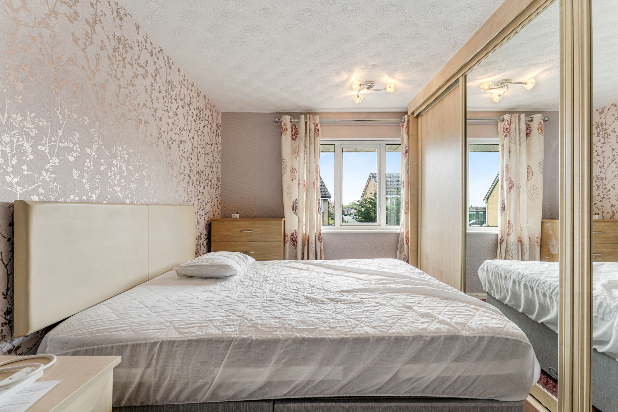 Twyford Close, Widnes