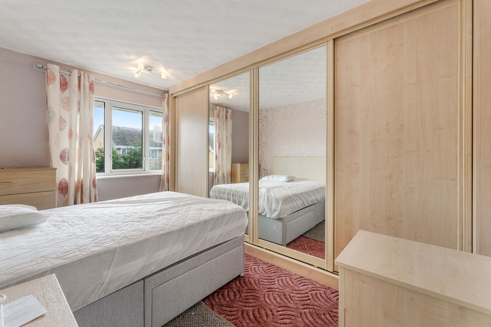 Twyford Close, Widnes