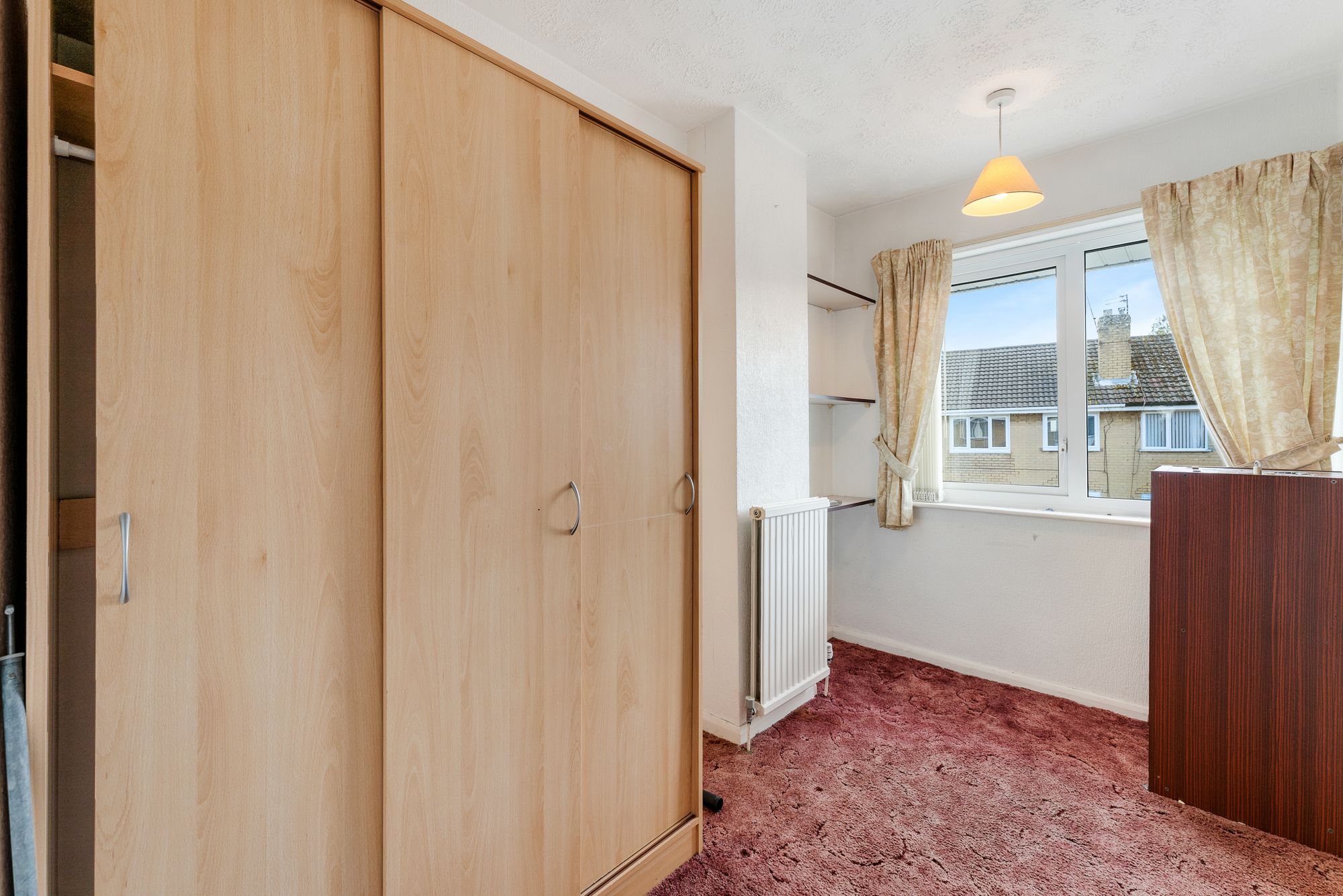 Twyford Close, Widnes