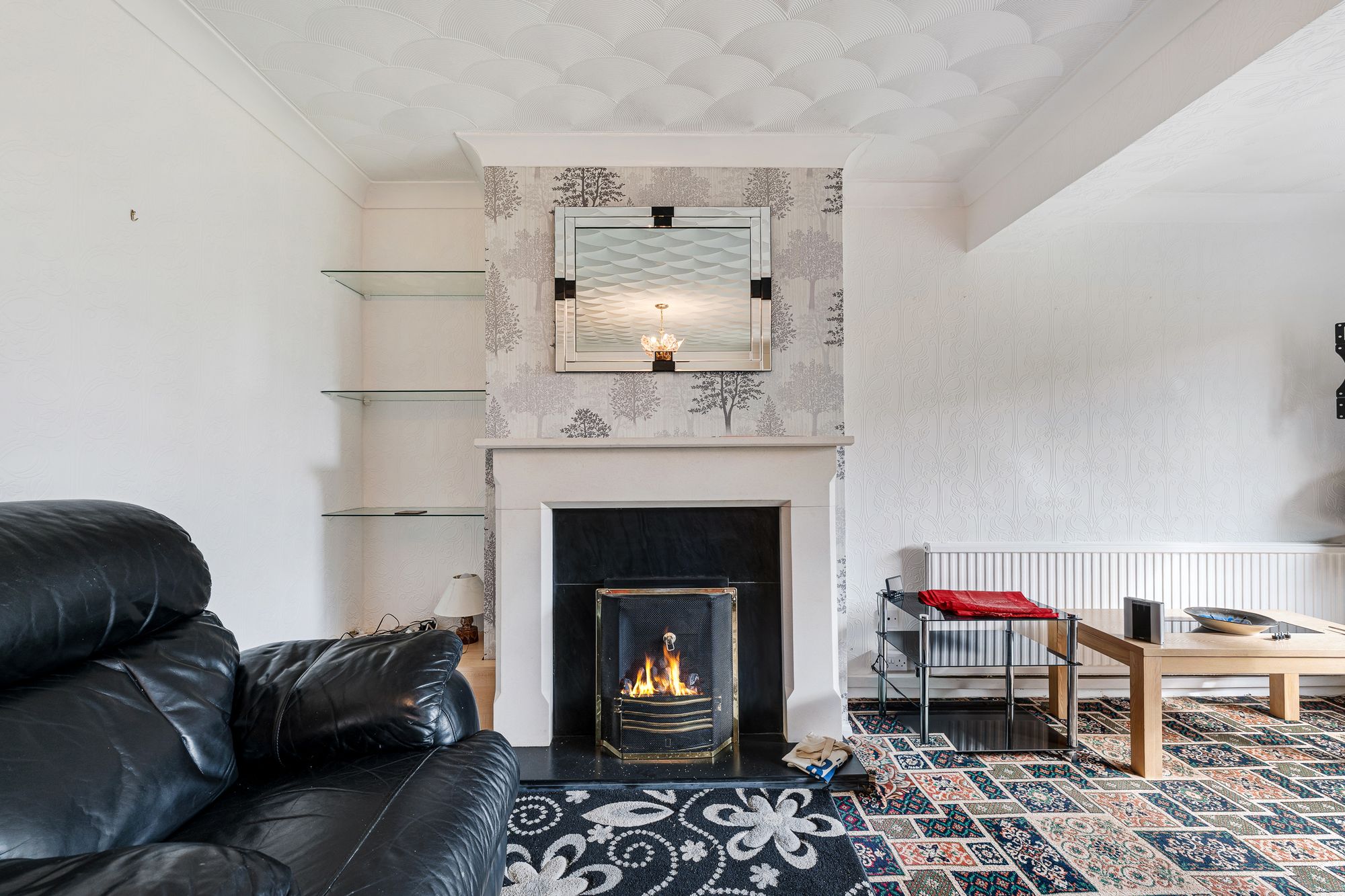 Twyford Close, Widnes