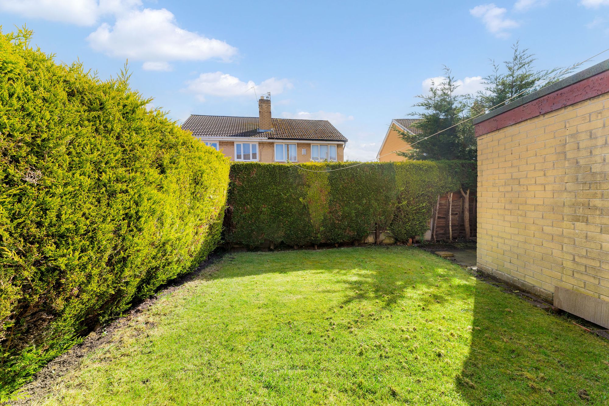 Twyford Close, Widnes