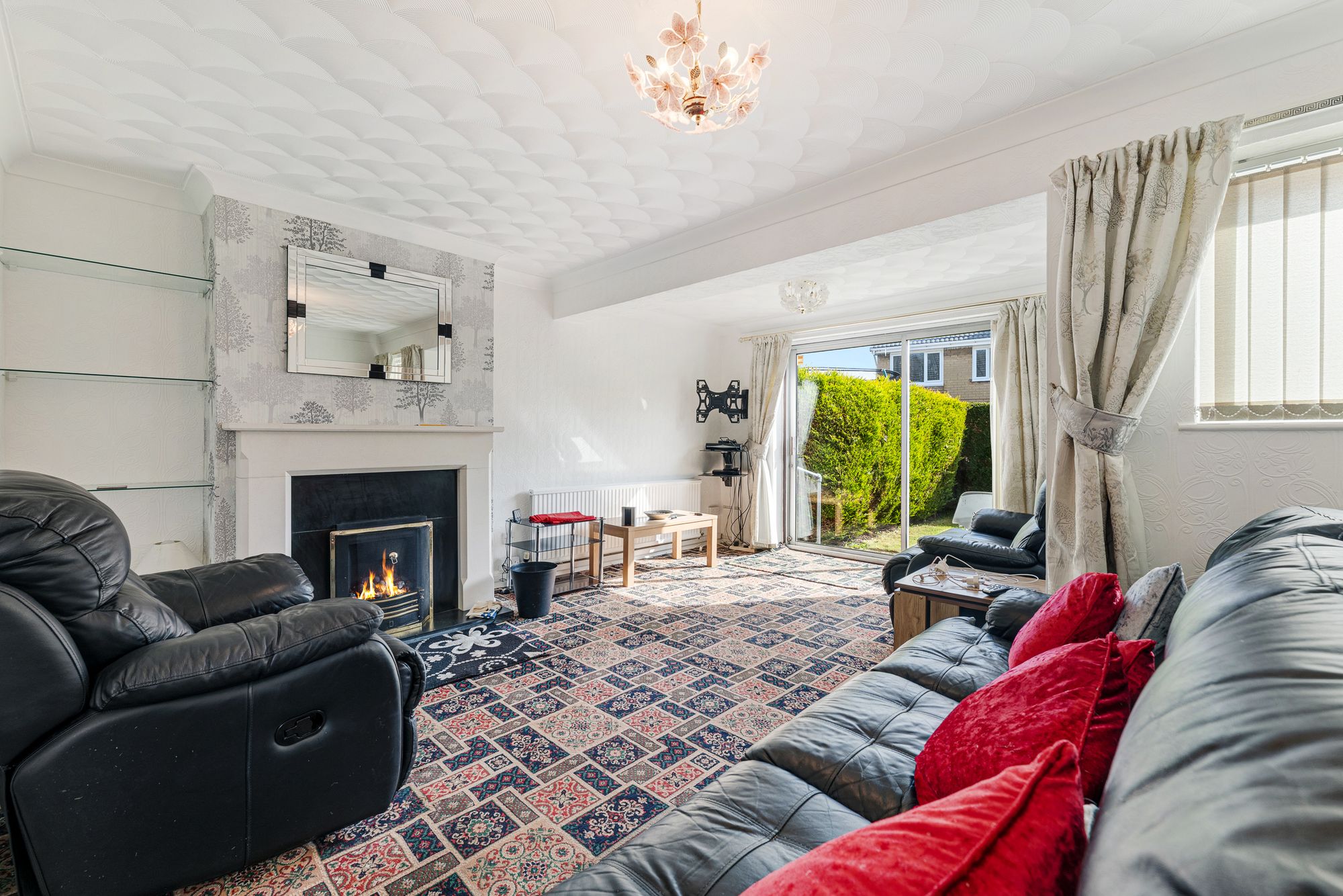 Twyford Close, Widnes