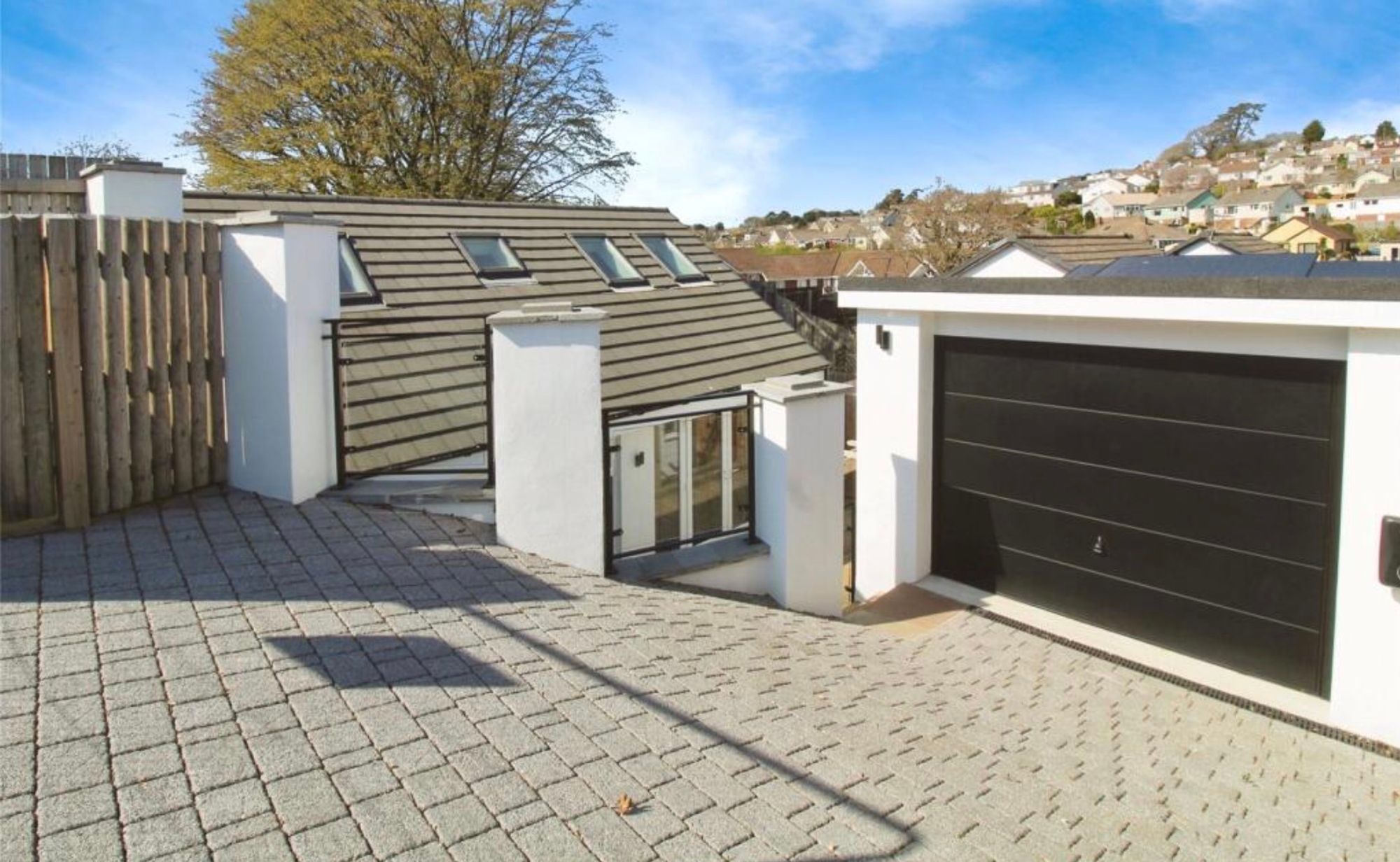 Ogwell Mill Road, Newton Abbot, TQ12