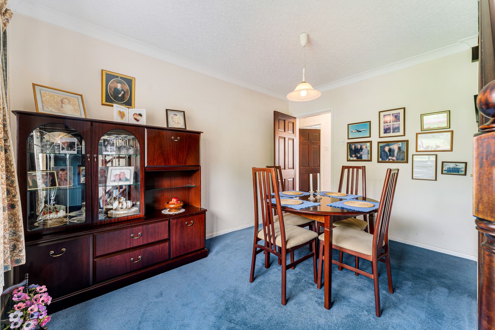 Maple Avenue, Sutton Weaver, WA7