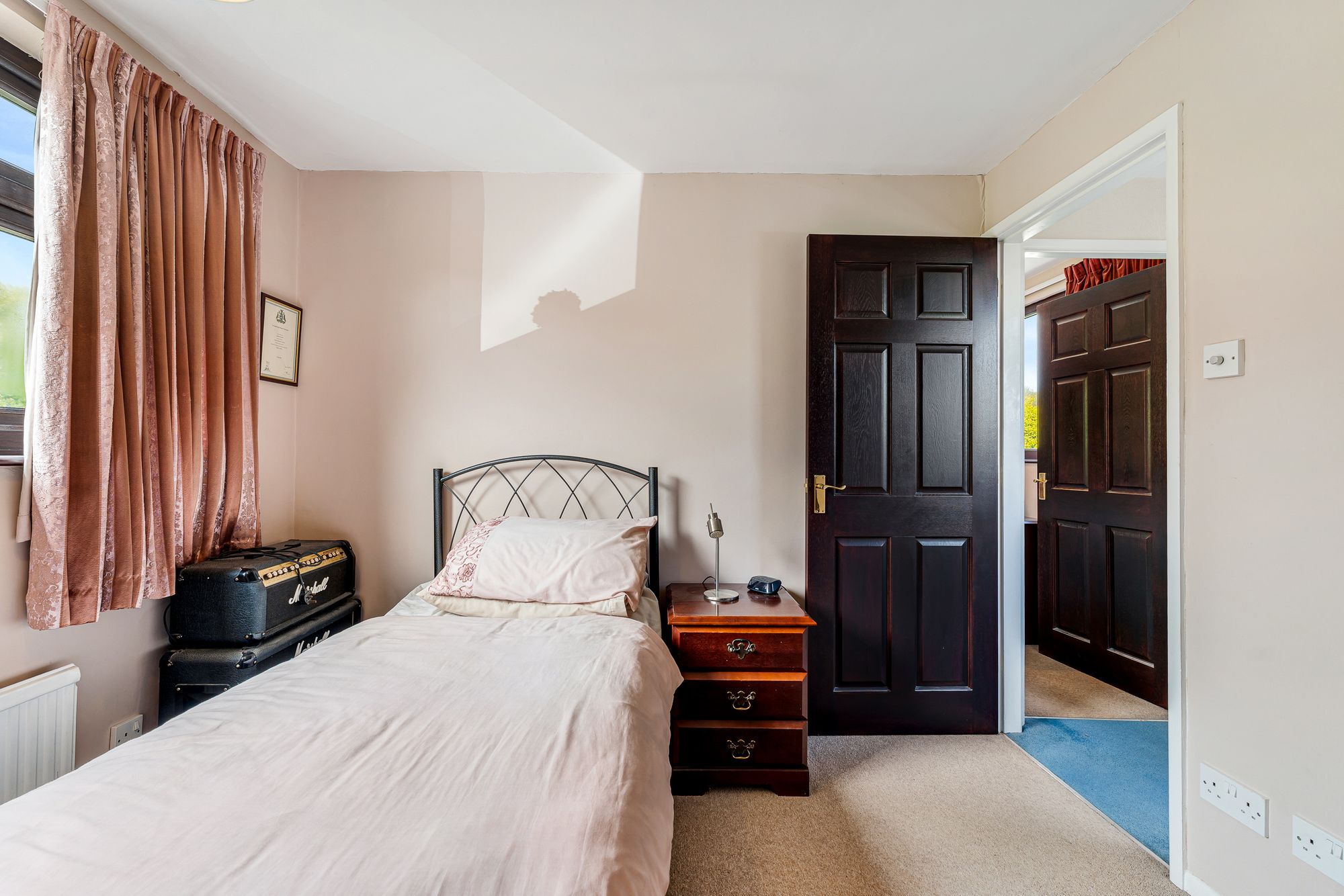 Maple Avenue, Sutton Weaver, WA7