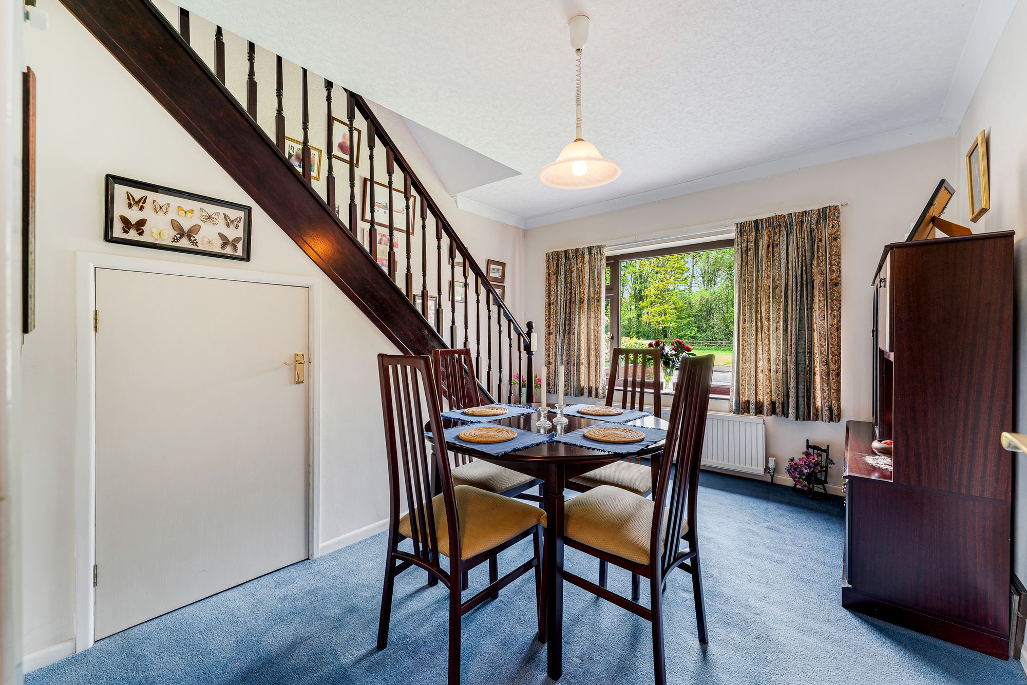 Maple Avenue, Sutton Weaver, WA7