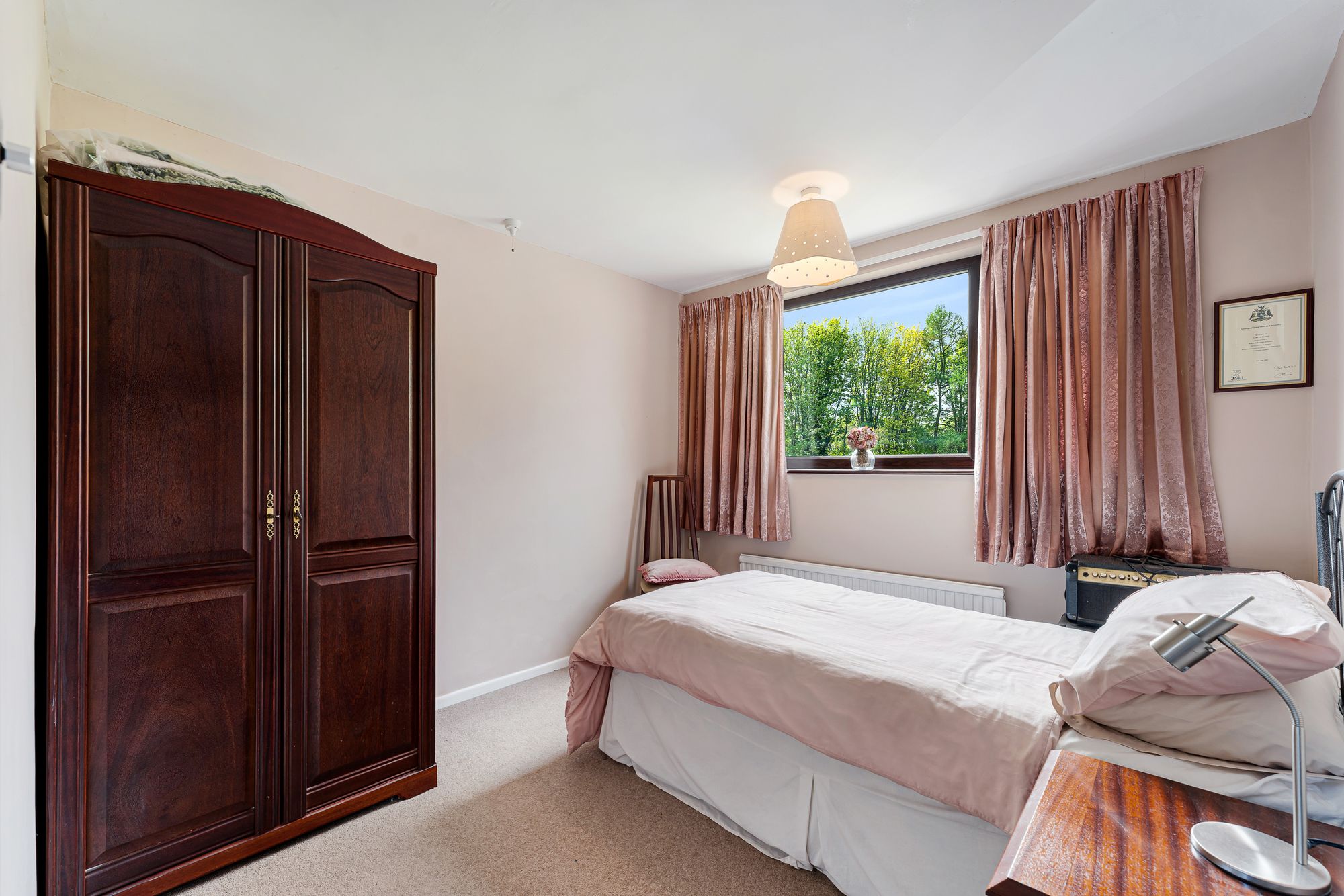 Maple Avenue, Sutton Weaver, WA7