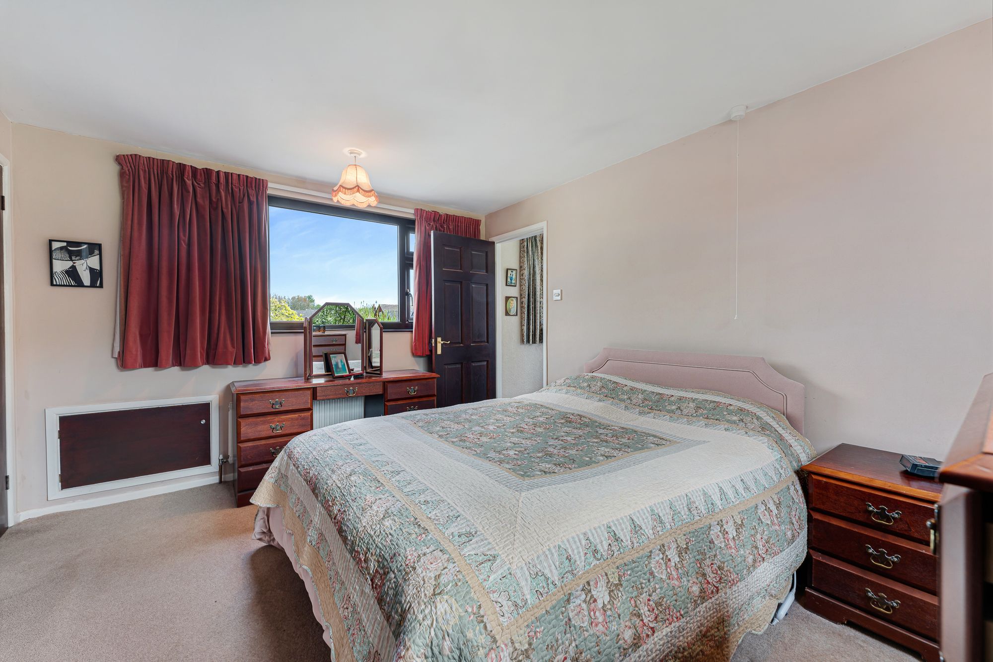 Maple Avenue, Sutton Weaver, WA7