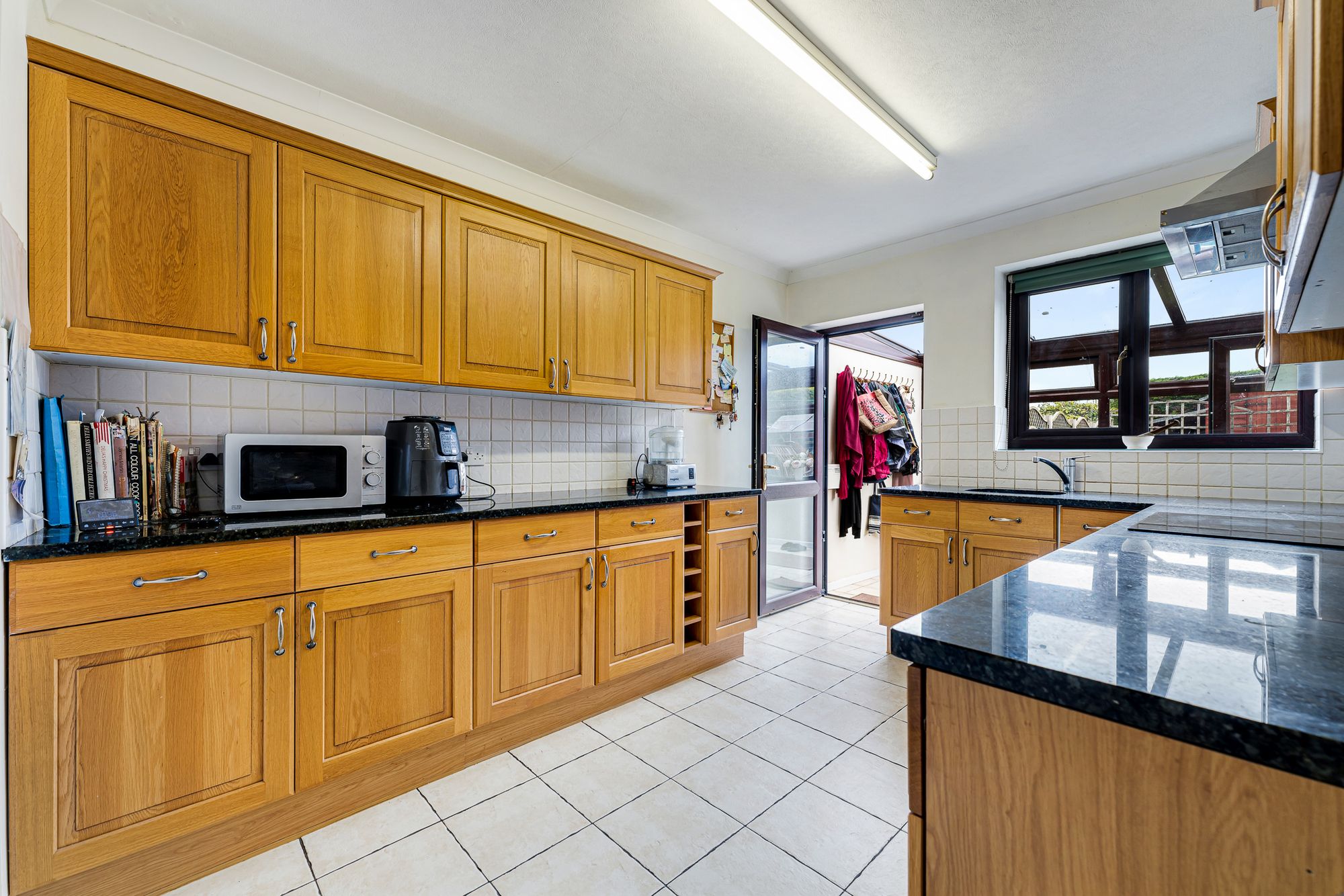 Maple Avenue, Sutton Weaver, WA7