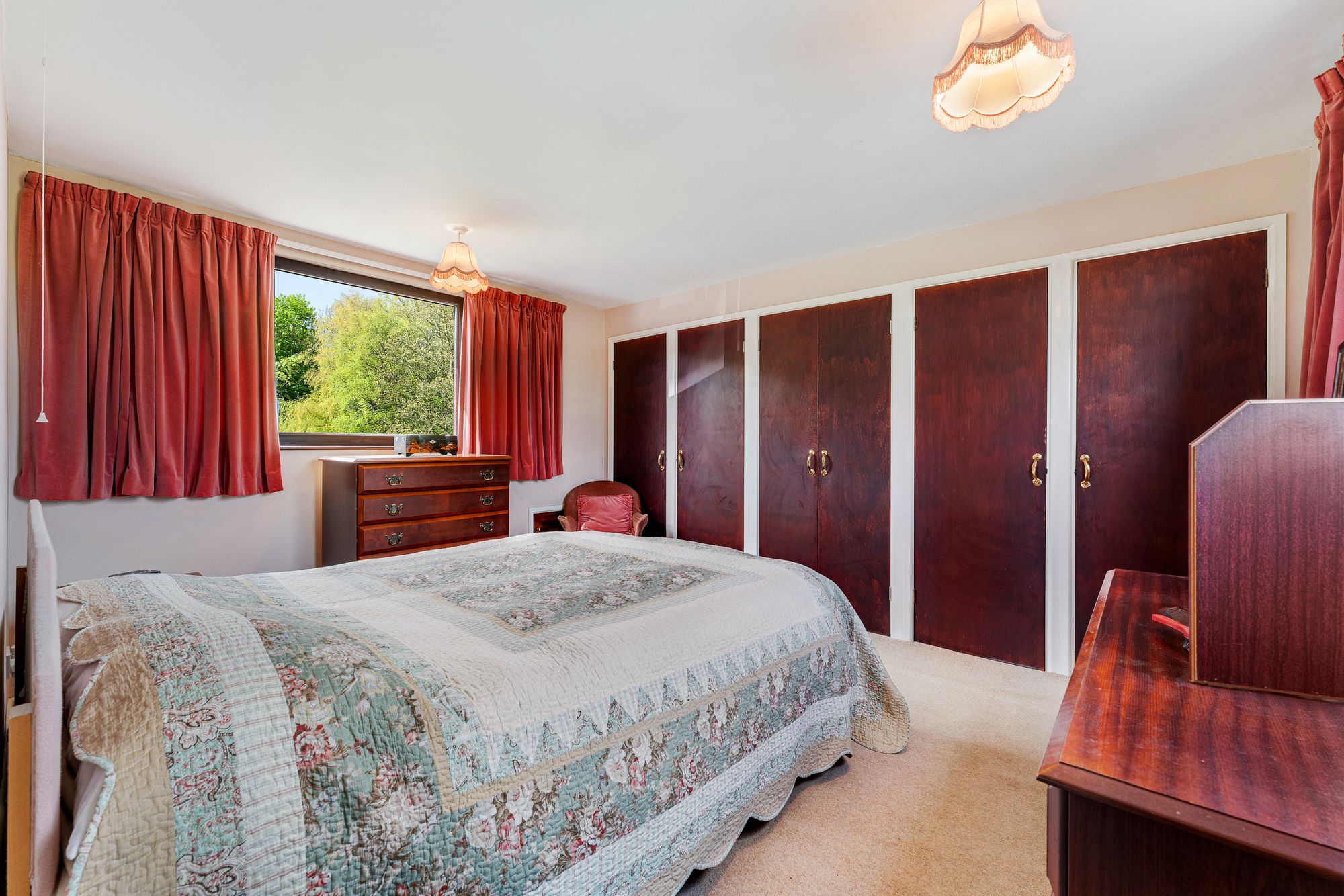 Maple Avenue, Sutton Weaver, WA7