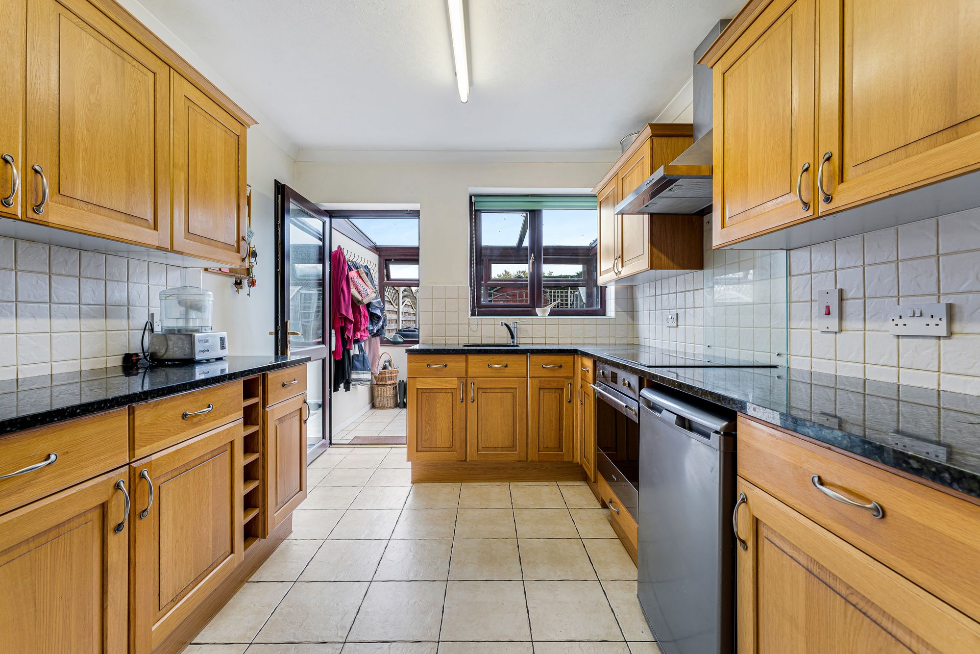 Maple Avenue, Sutton Weaver, WA7