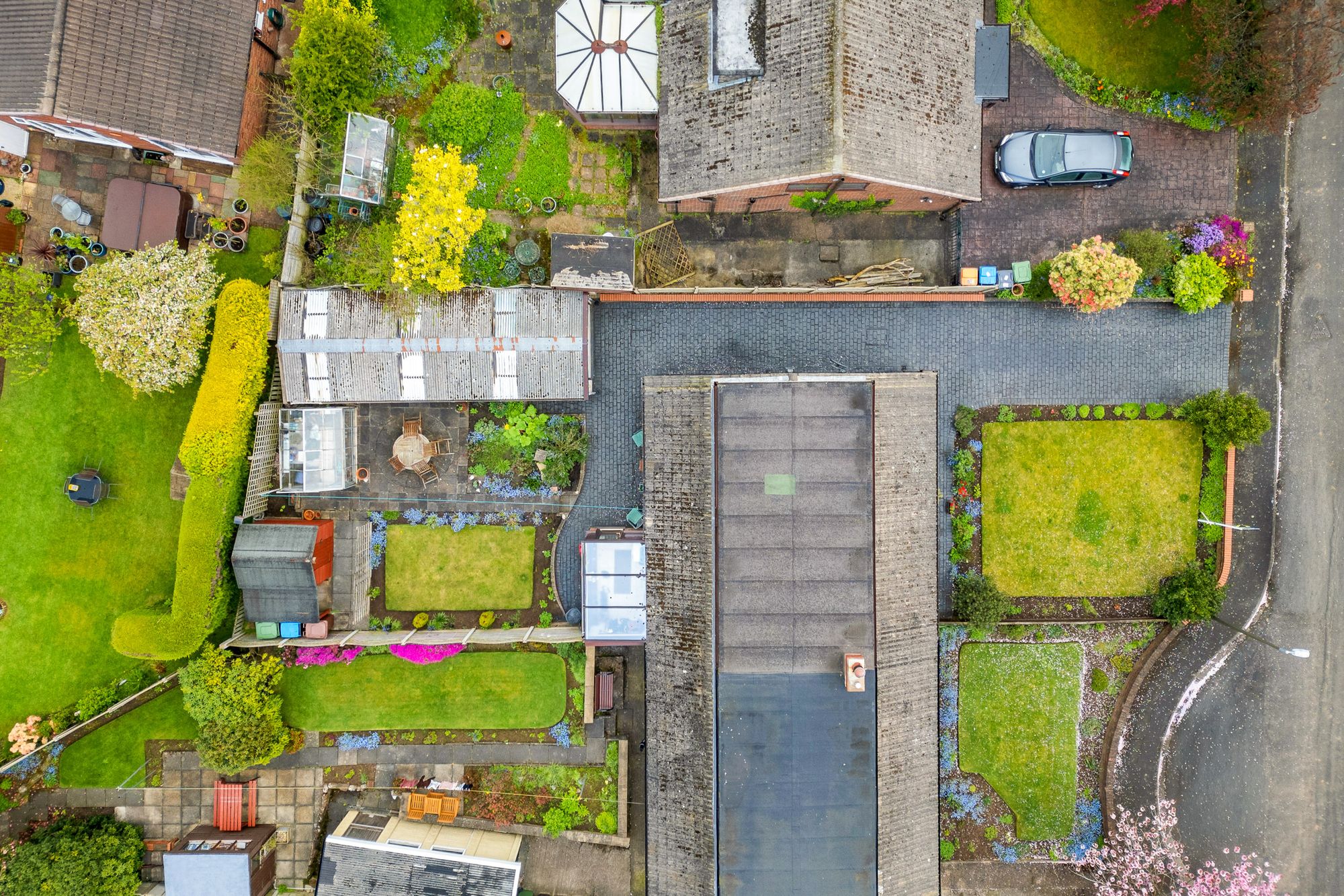 Maple Avenue, Sutton Weaver, WA7