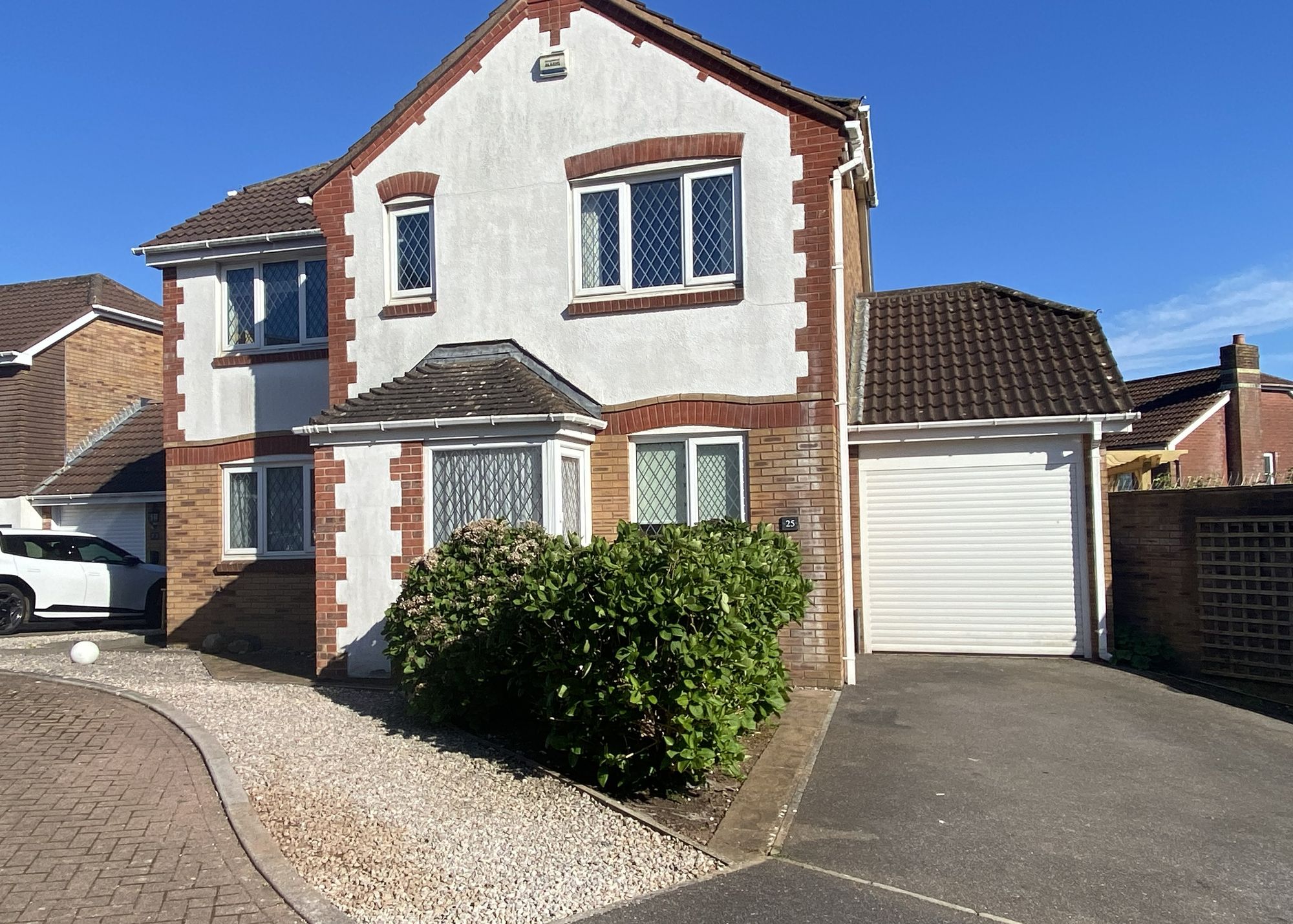 Chantry Close, Teignmouth, TQ14